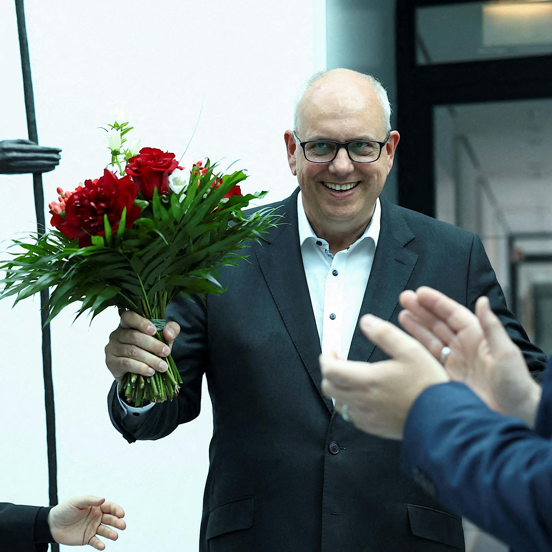 Bremen-Wahl: SPD gewinnt mit über 30 Prozent, die Grünen stürzen ab