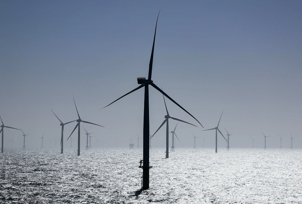 „Missstand deutscher Energiewende“ – Führen die Norweger uns an der Nase herum?