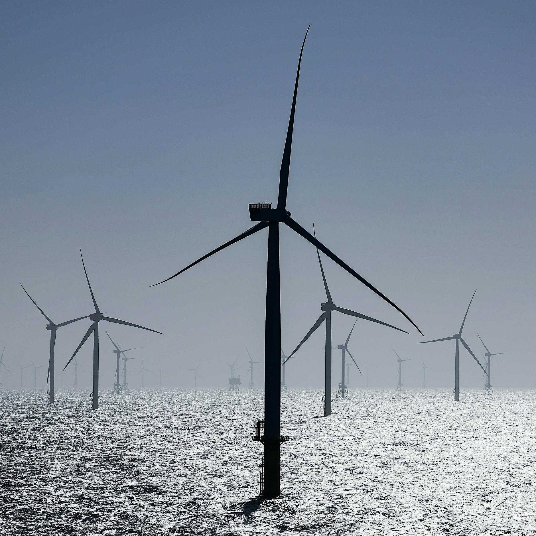 Norwegens Trick: Grüner Strom für sich, Erdgas-Abo für die Deutschen?