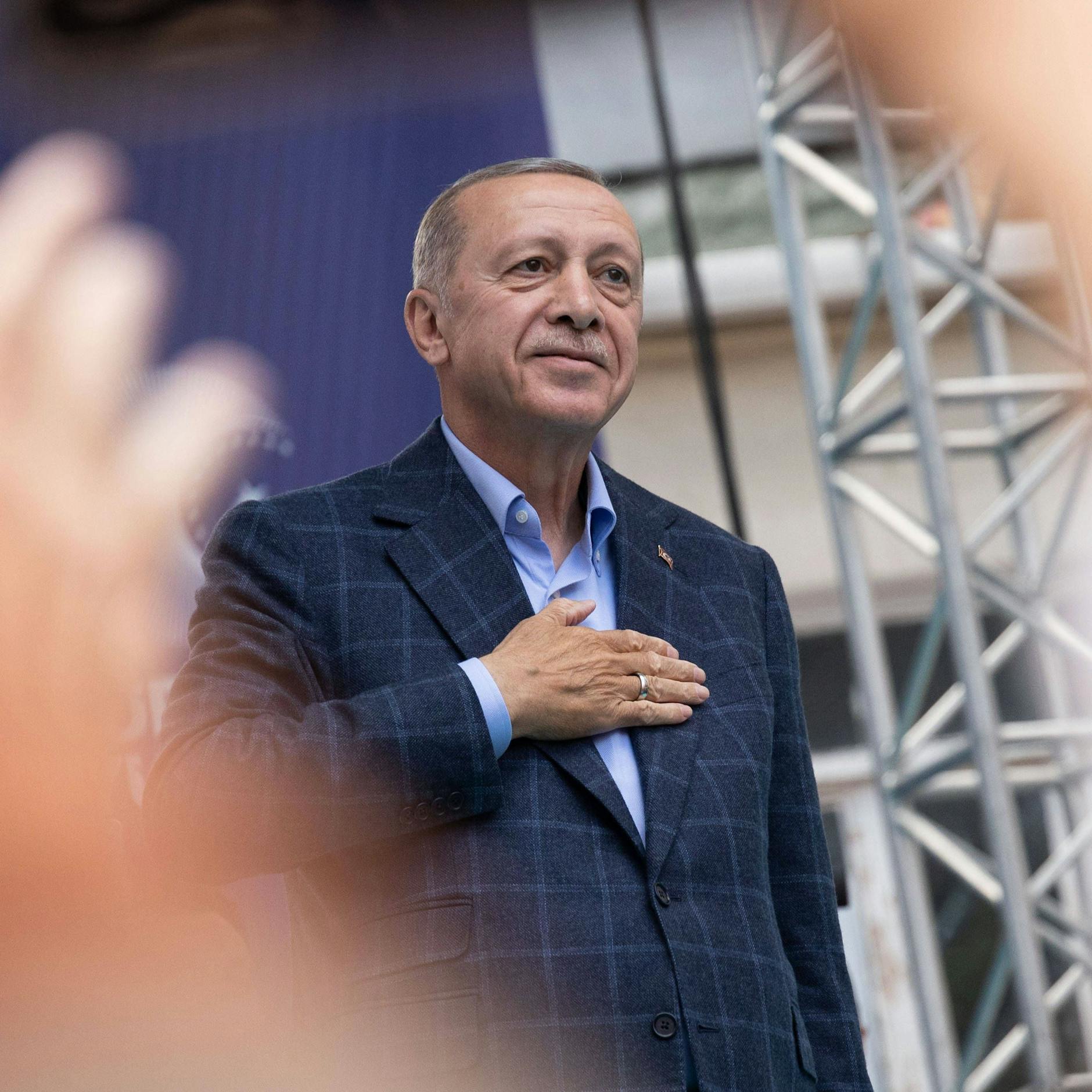 Image - In den USA und Russland wollen die Türken von Erdogan nichts wissen