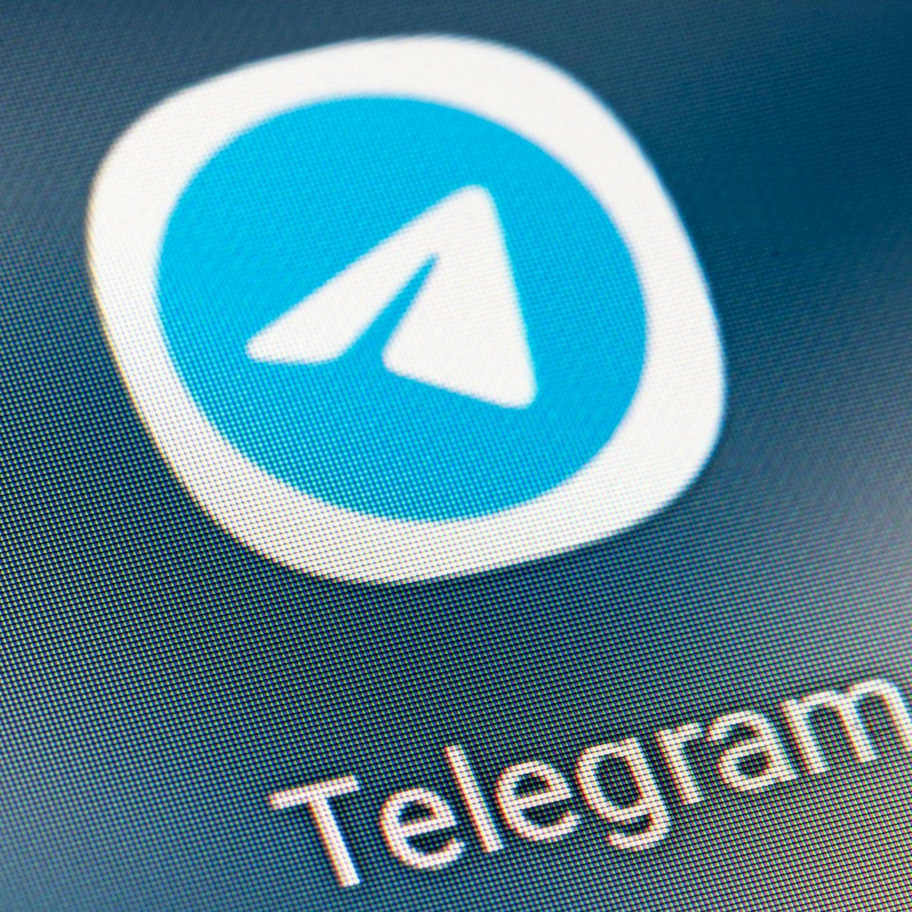 Image - Millionen-Bußgeld gegen Messengerdienst Telegram