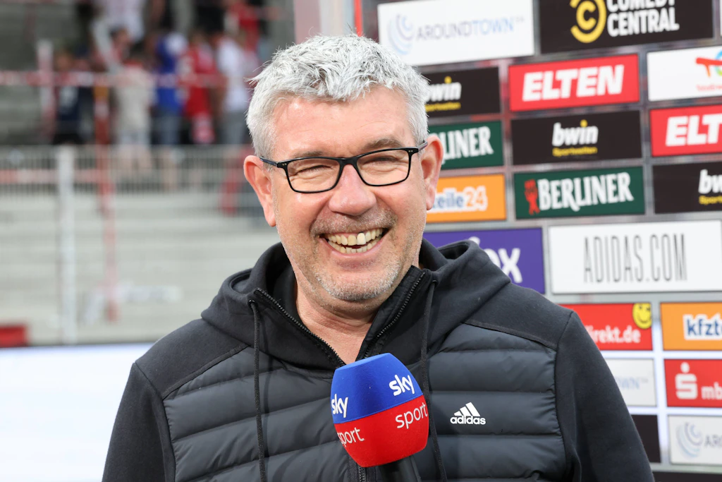 1. FC Union Berlin: Auf der Couch in die Champions League?
