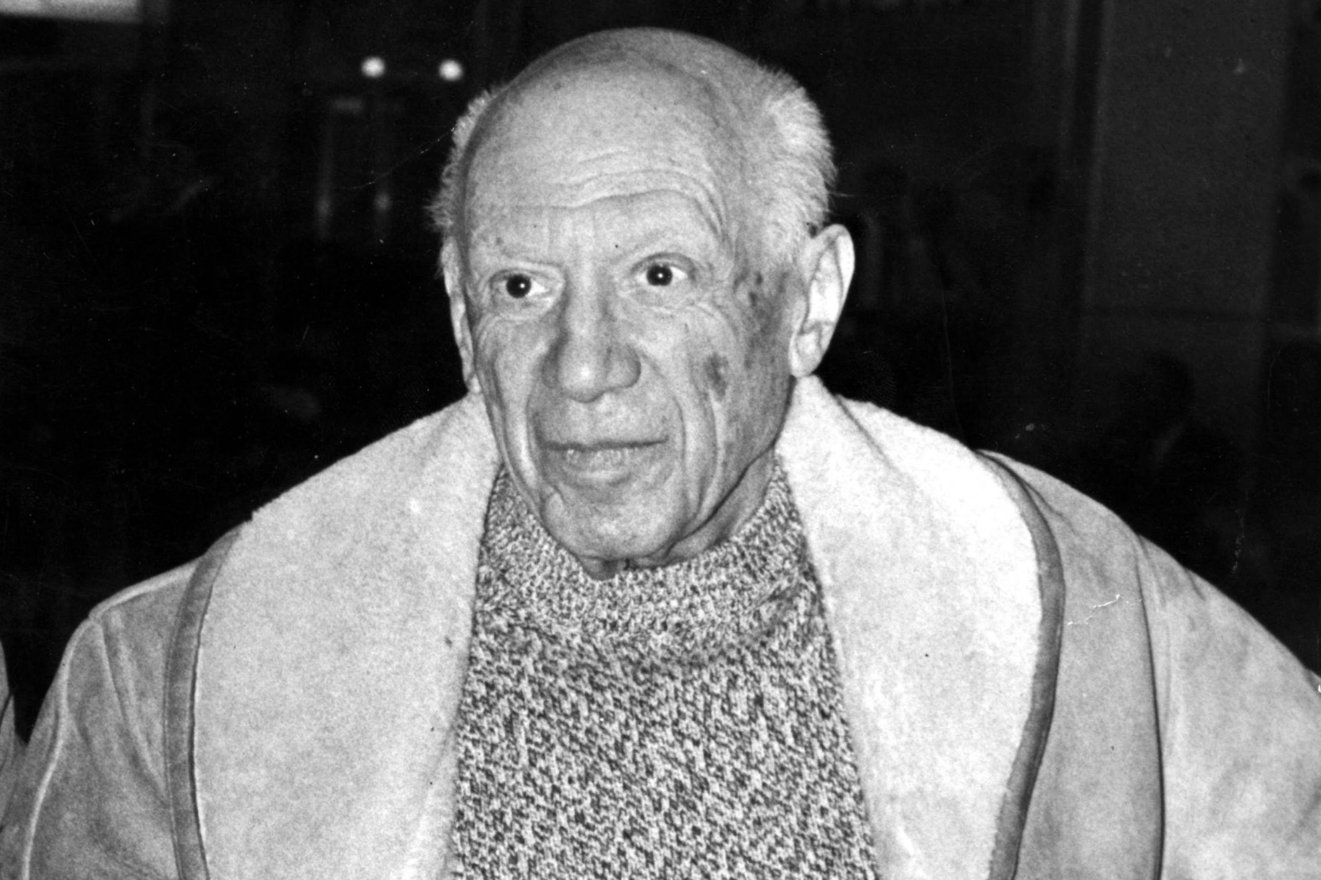 Pablo Picasso