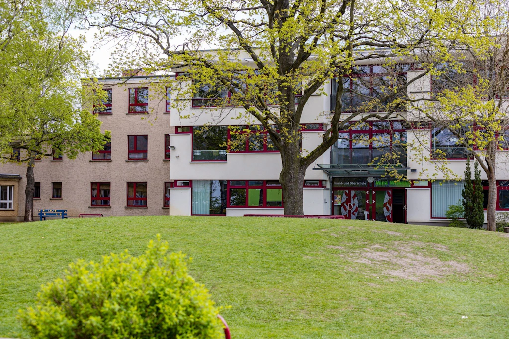 Burg in Brandenburg: Lehrer rechnen mit Morddrohungen