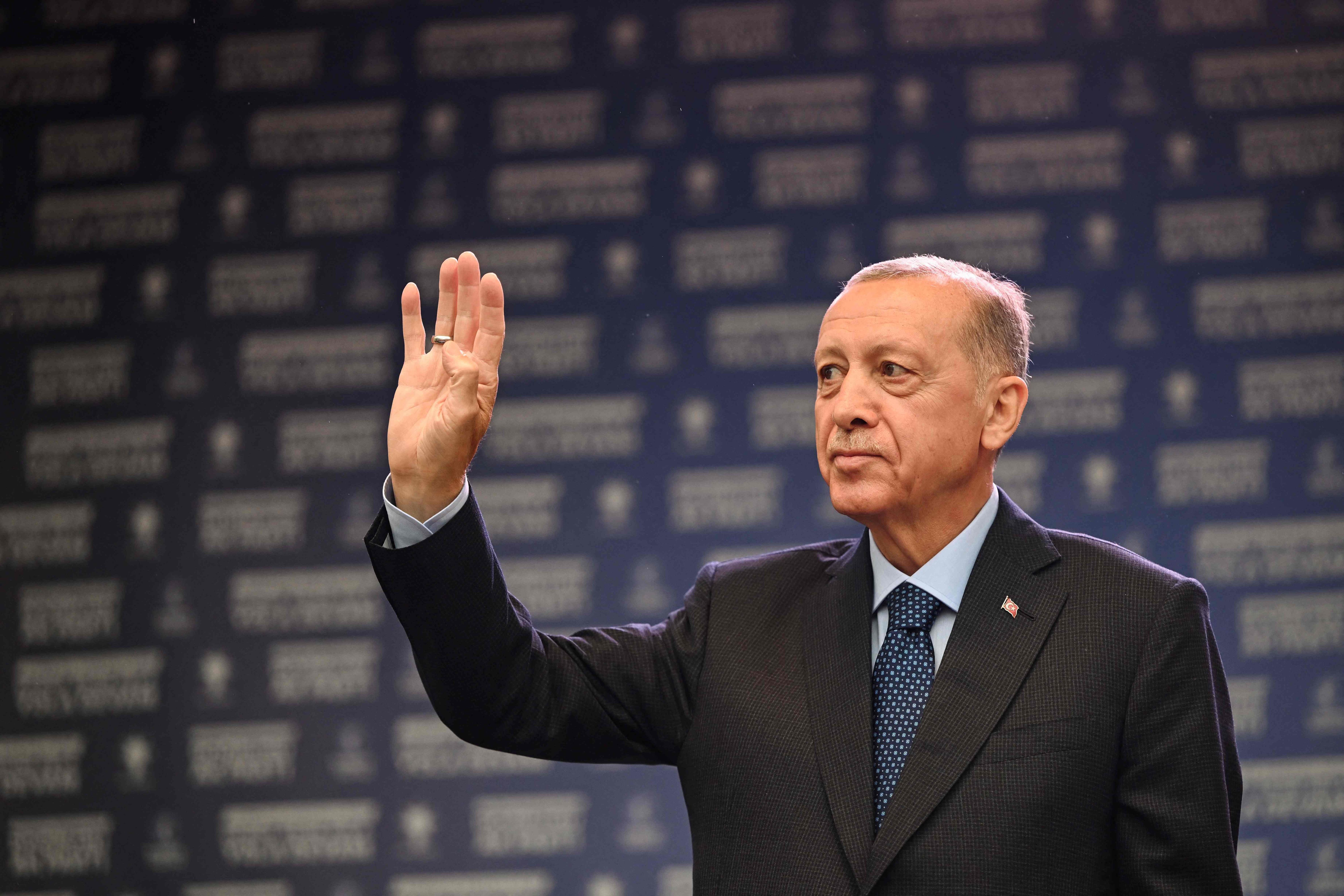 Image - Türkei-Wahl: Die Meinungsumfragen hatten unrecht – Erdogan ist beliebter als gedacht