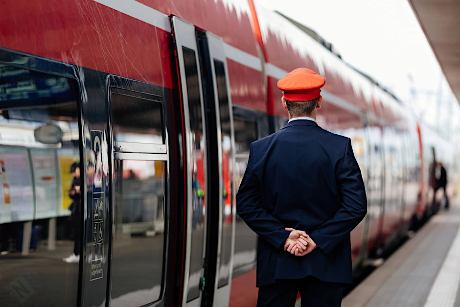 Die Bahn hat der EVG ein neues Angebot vorgelegt.