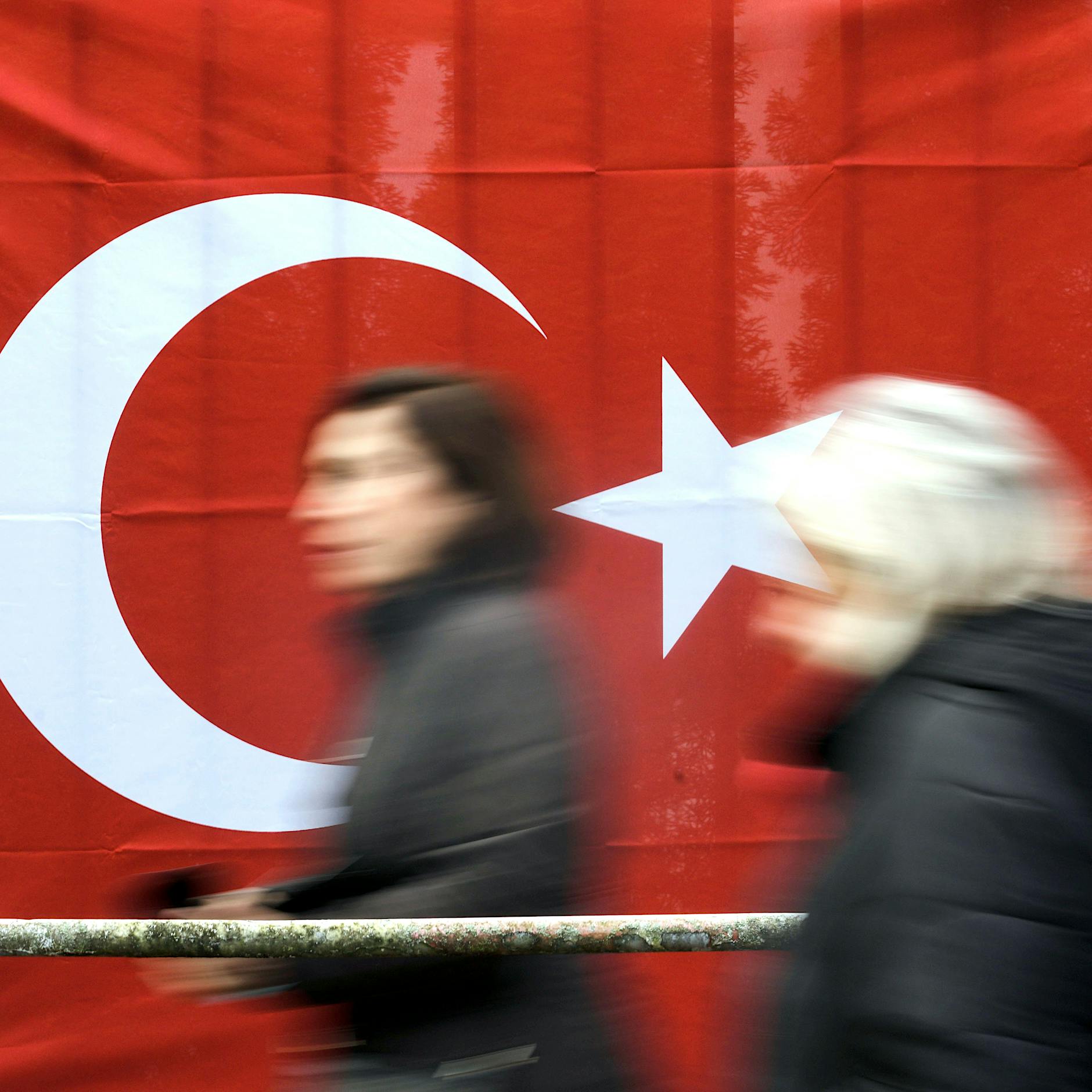 Türken in Deutschland: „Auch die Jungen haben Erdogan gewählt“