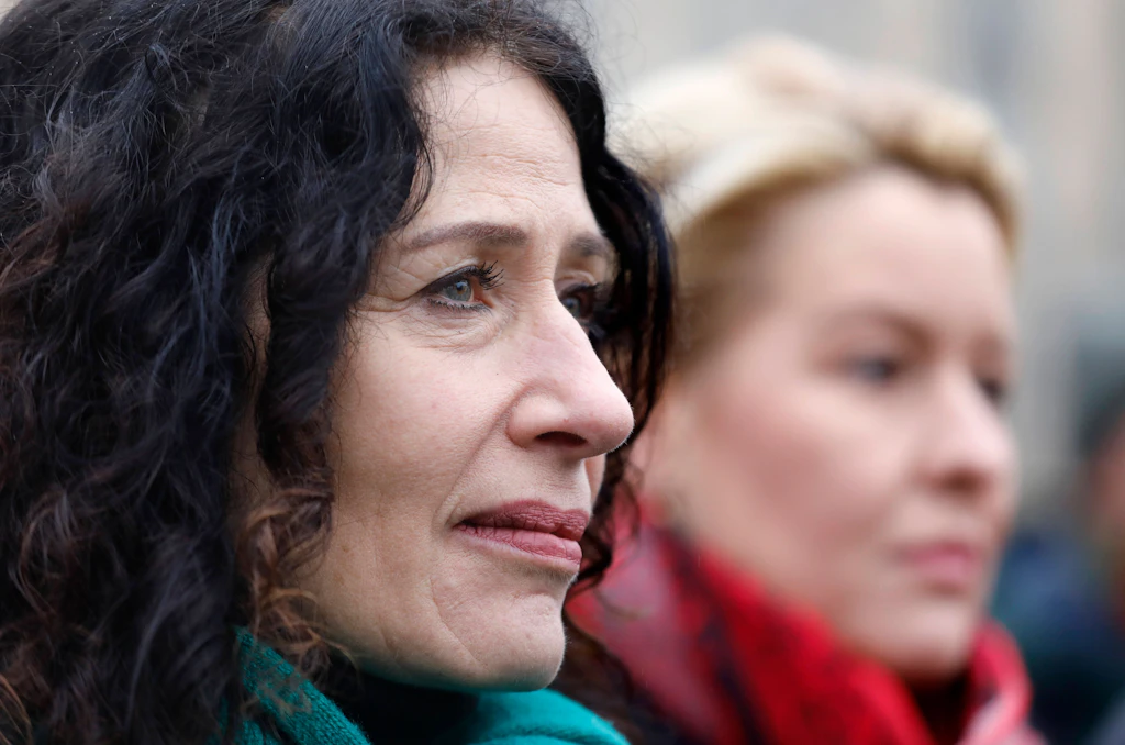 Nach Grünen-Wahlniederlage in Bremen: Warum tritt Bettina Jarasch nicht zurück?