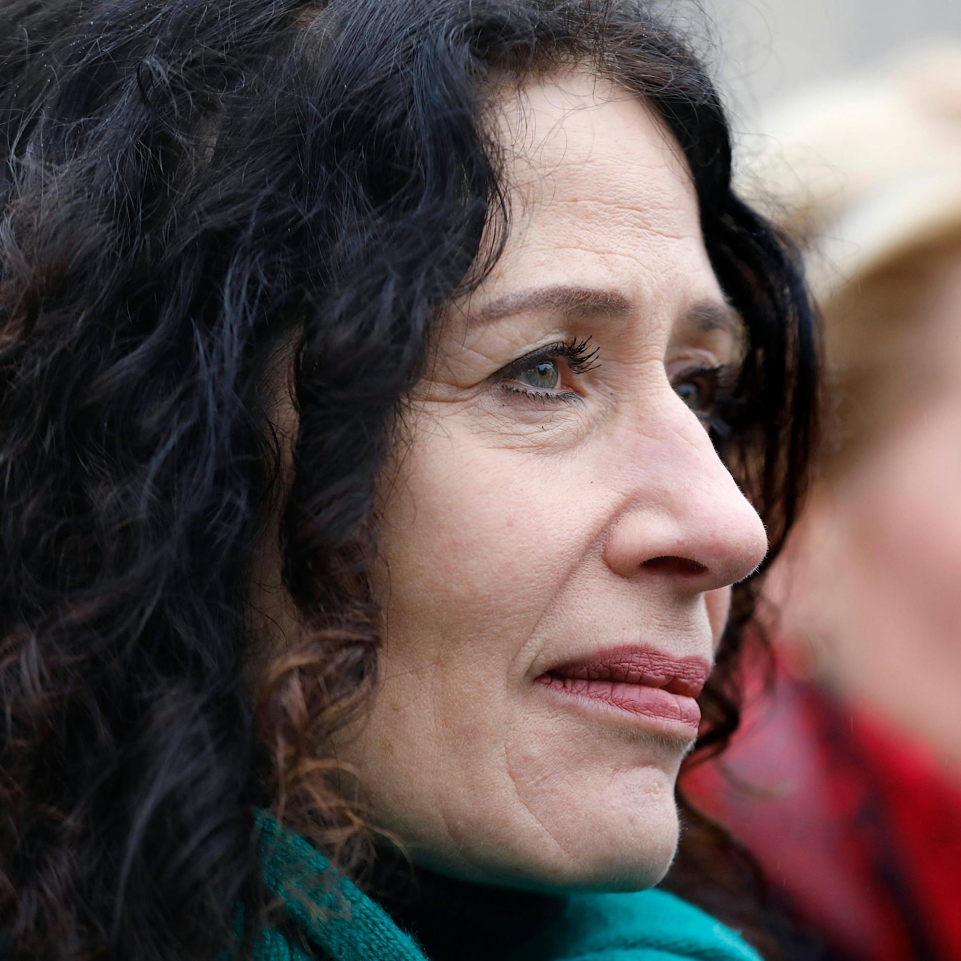 Nach Grünen-Wahlniederlage in Bremen: Warum tritt Bettina Jarasch nicht zurück?