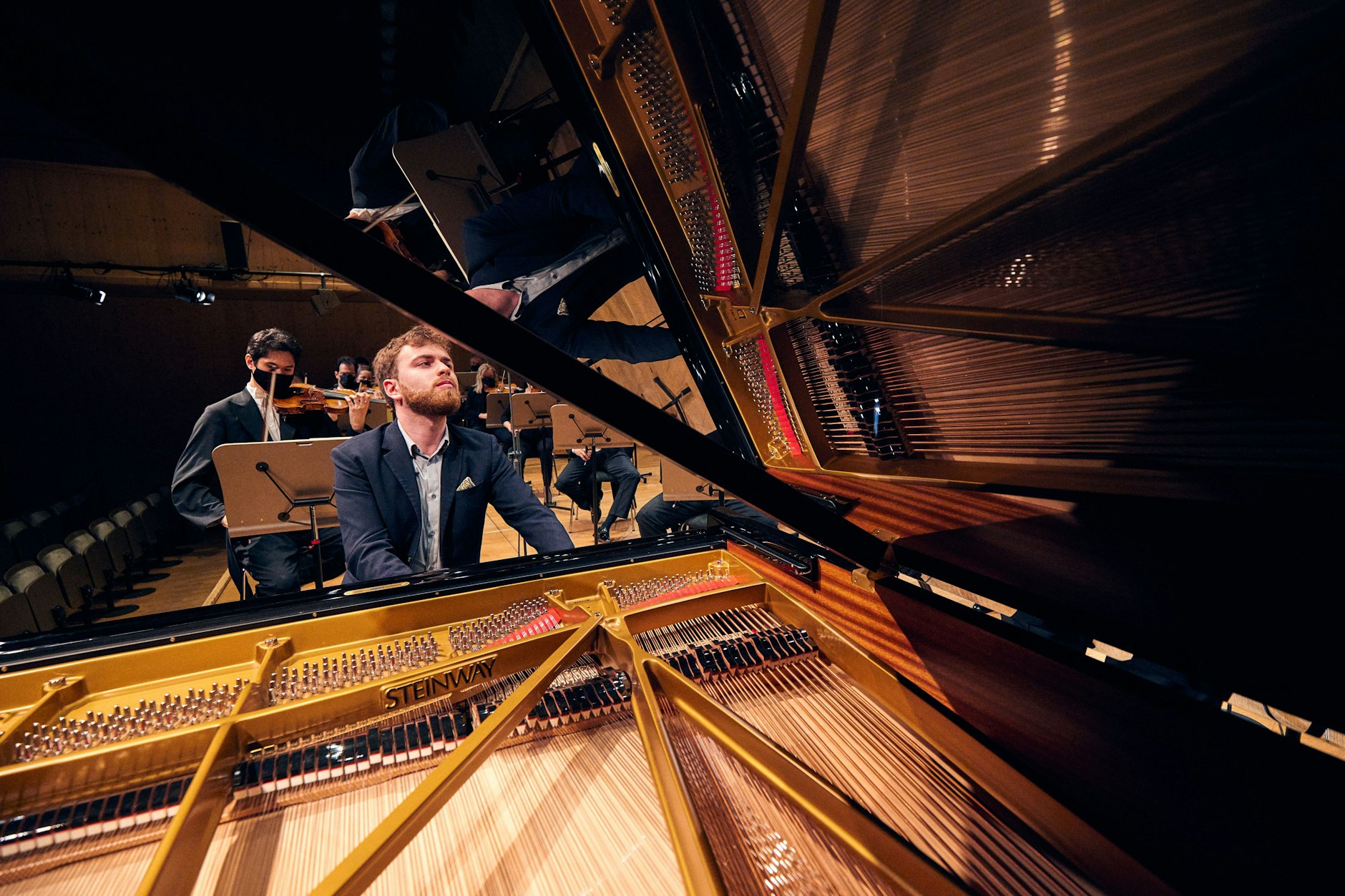 Anton Gerzenberg Anton Gerzenberg