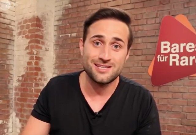 Image - David Suppes: So tickt der „Bares für Rares“-Star privat