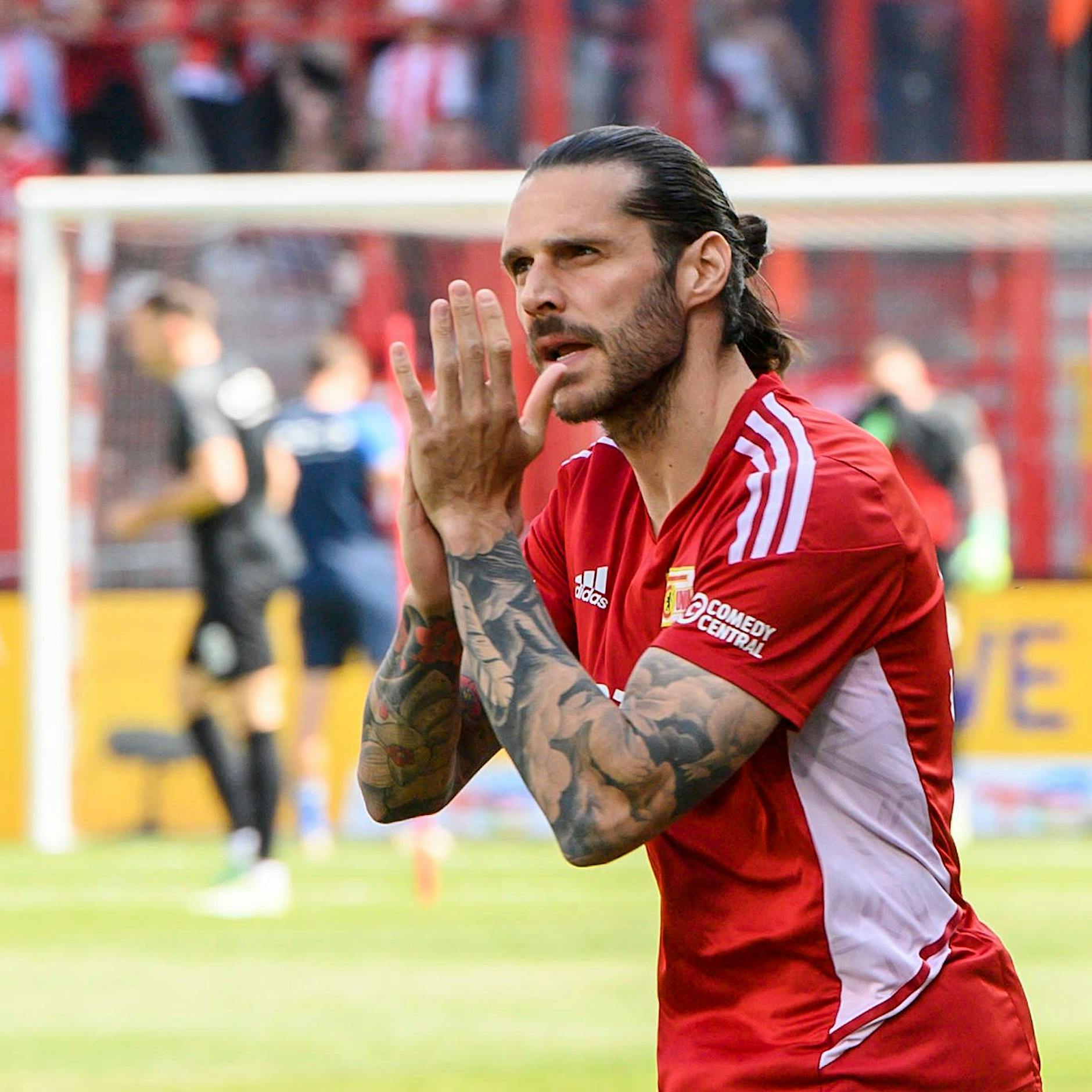 Trimmel spricht Klartext: „Ein Kapitän sollte immer auf dem Platz stehen“