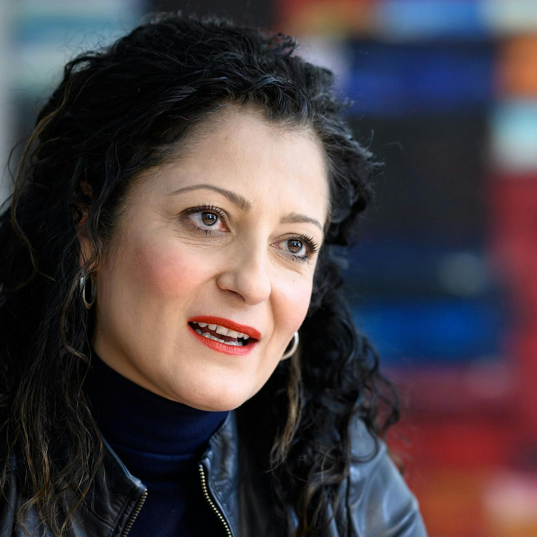 Senat will Taskforce zur Unterbringung von Geflüchteten