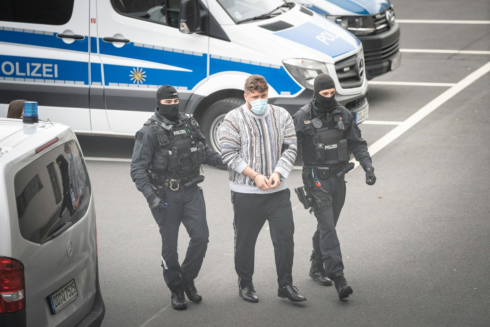 Wie gefährlich ist der RemmoClan aus Berlin?