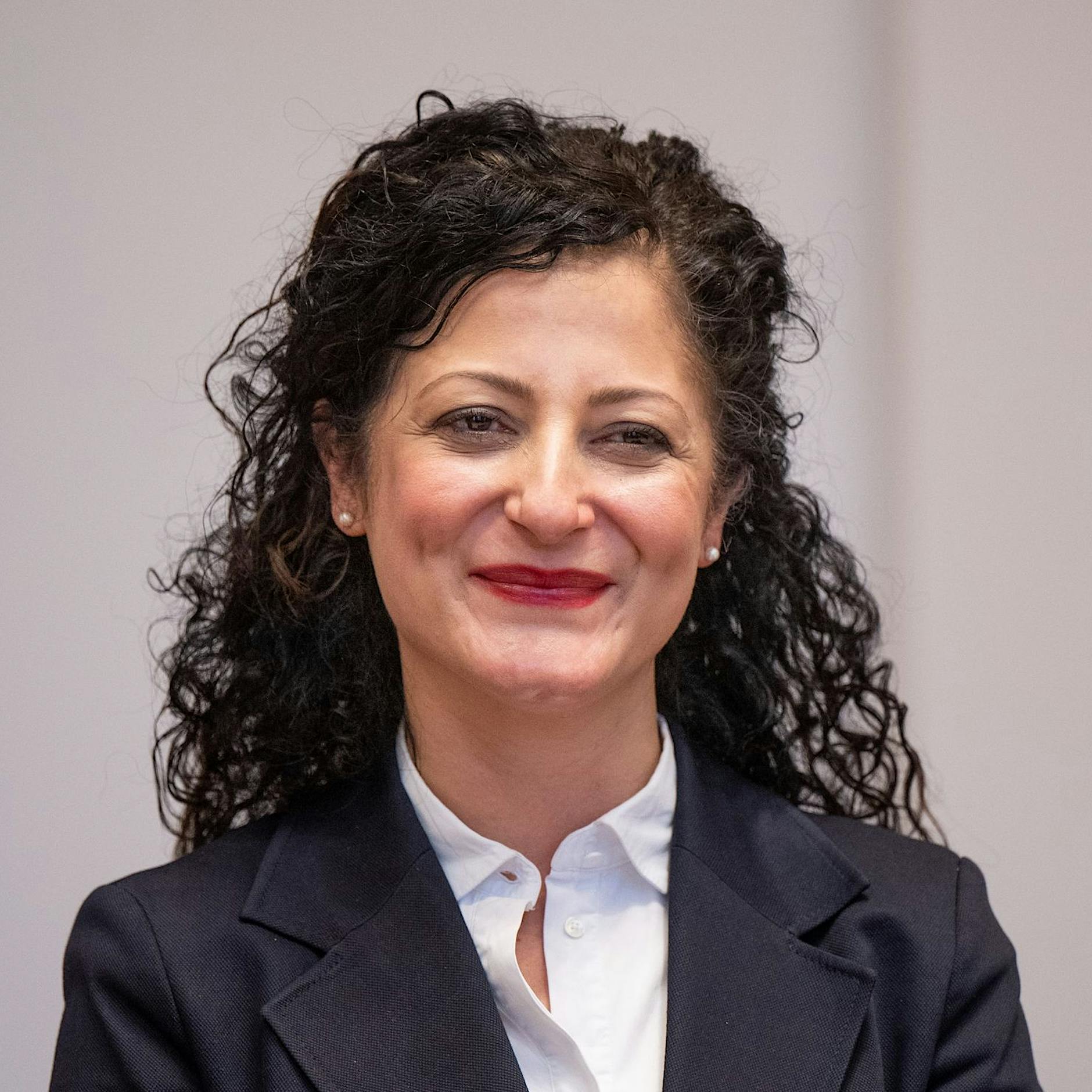 Flüchtlinge: Berlins neue Arbeitssenatorin rügt den Bund – und besonders einen Bezirk