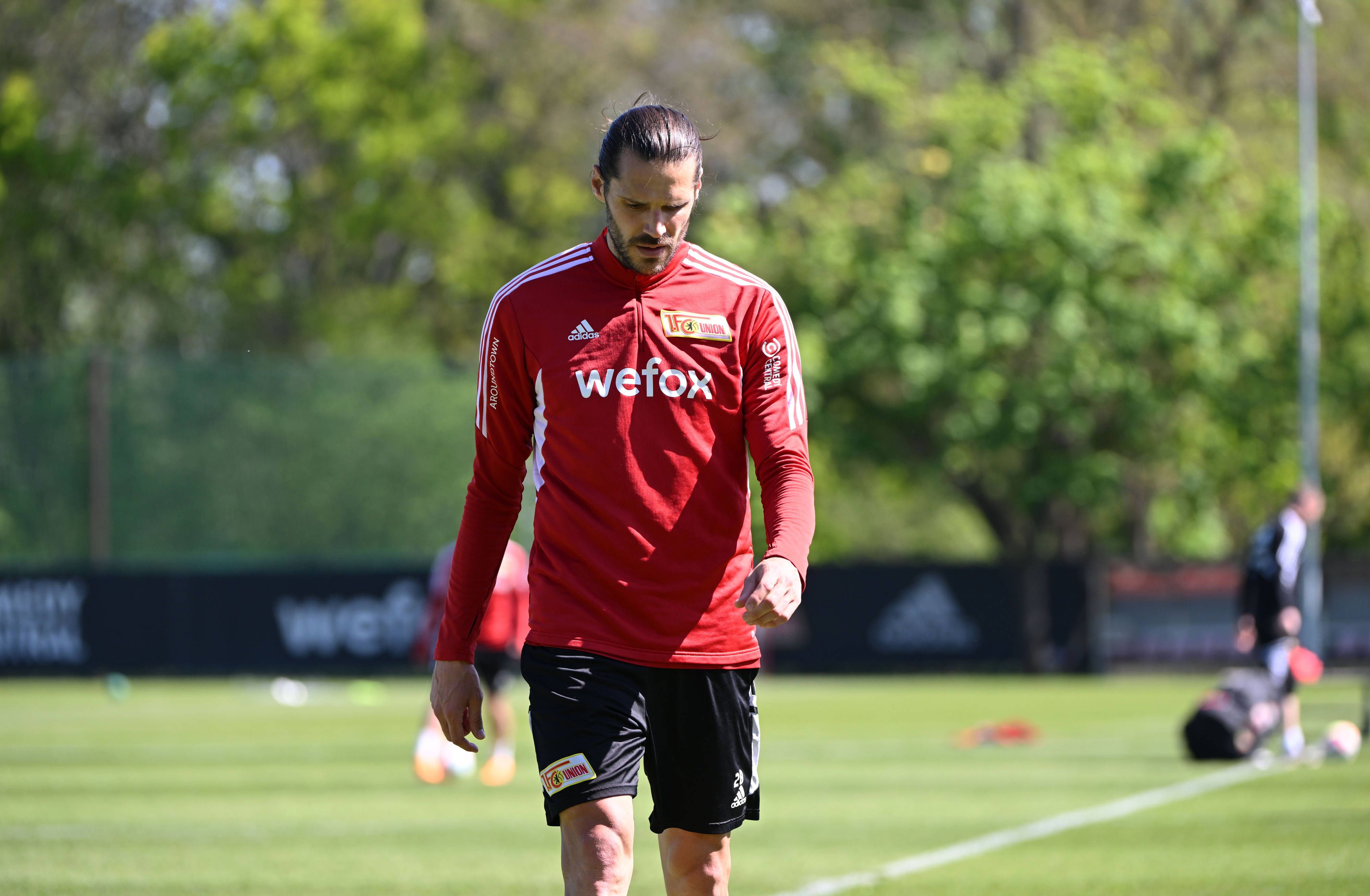 „Ich will nur Ehrlichkeit“: Trimmel klingelt den 1. FC Union wach!