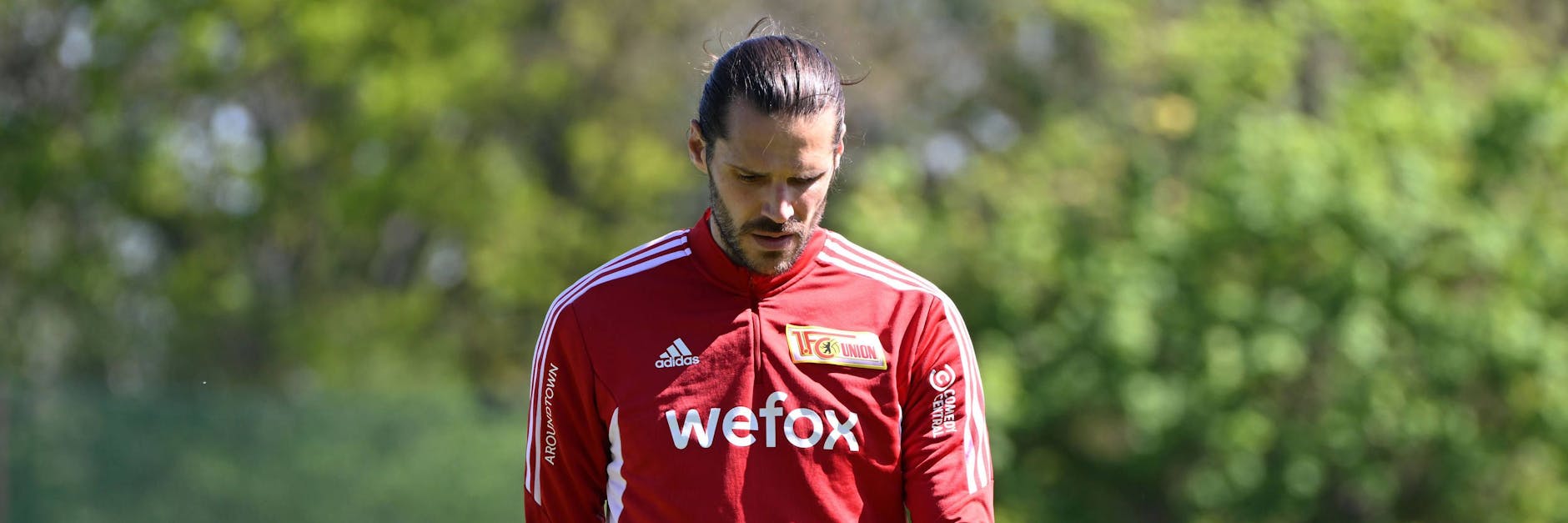 Derzeit unzufrieden: Christopher Trimmel, Kapitän des 1. FC Union