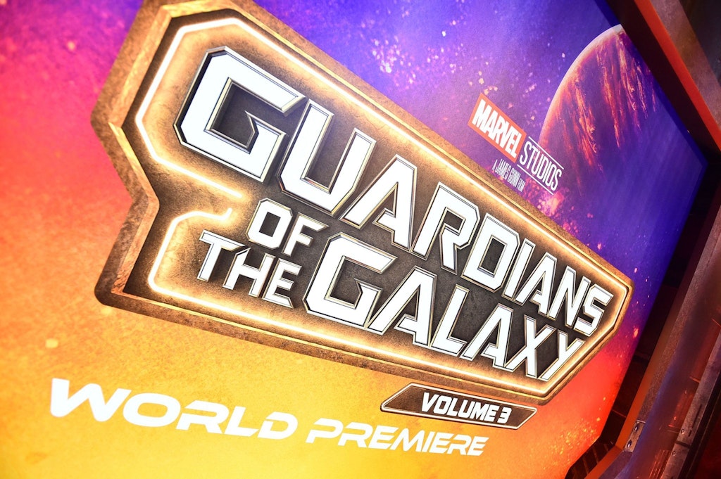 Emotionales Finale der „Guardians of the Galaxy“Saga