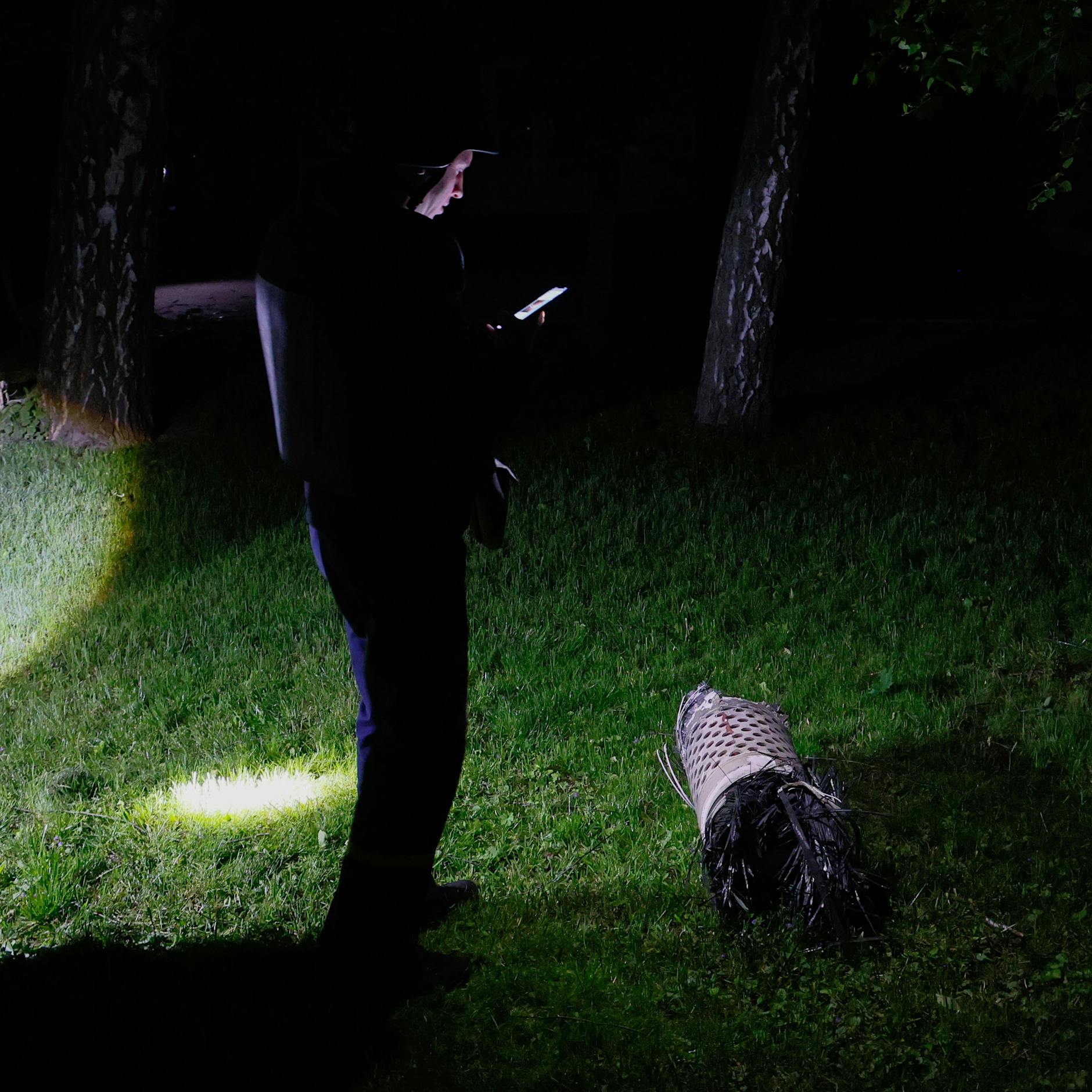 Erfolg der Flugabwehr: Ukraine schießt alle Putin-Wunderwaffen ab