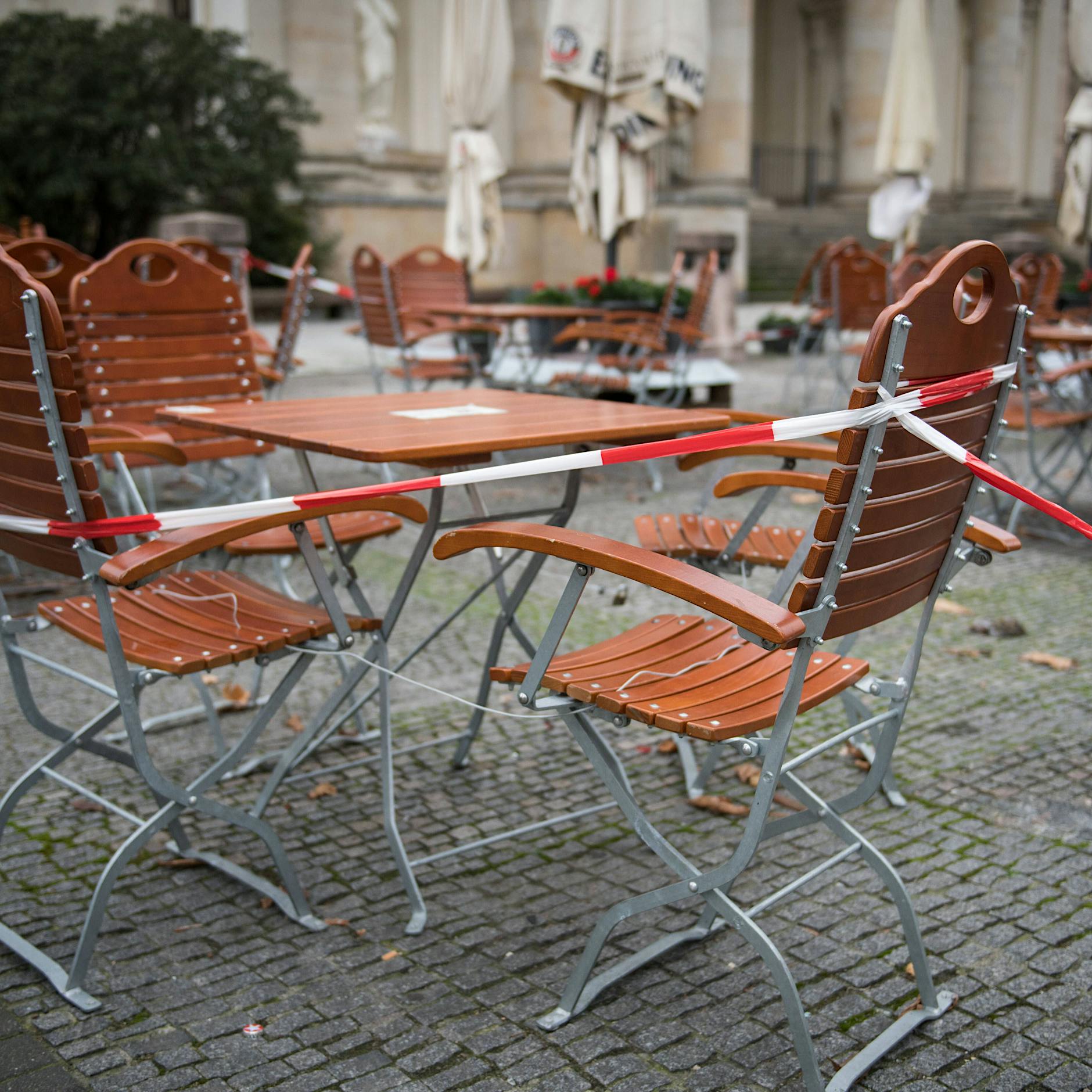 Corona-Lockdown rechtmäßig? Bundesverwaltungsgericht zieht Schlussstrich