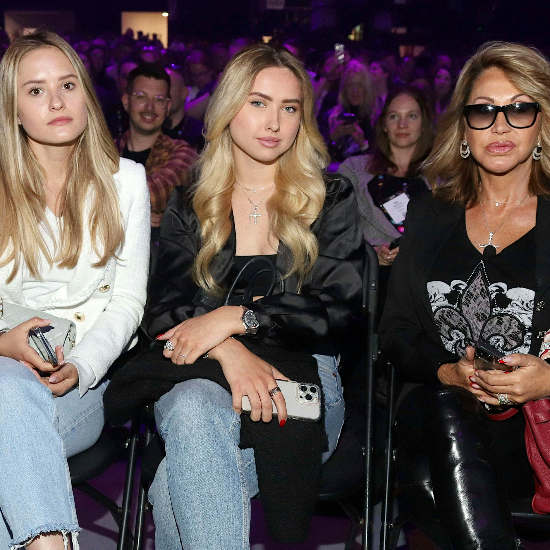 Diese Geissens: So feiert man Geburtstag, wenn Geld keine Rolle spielt