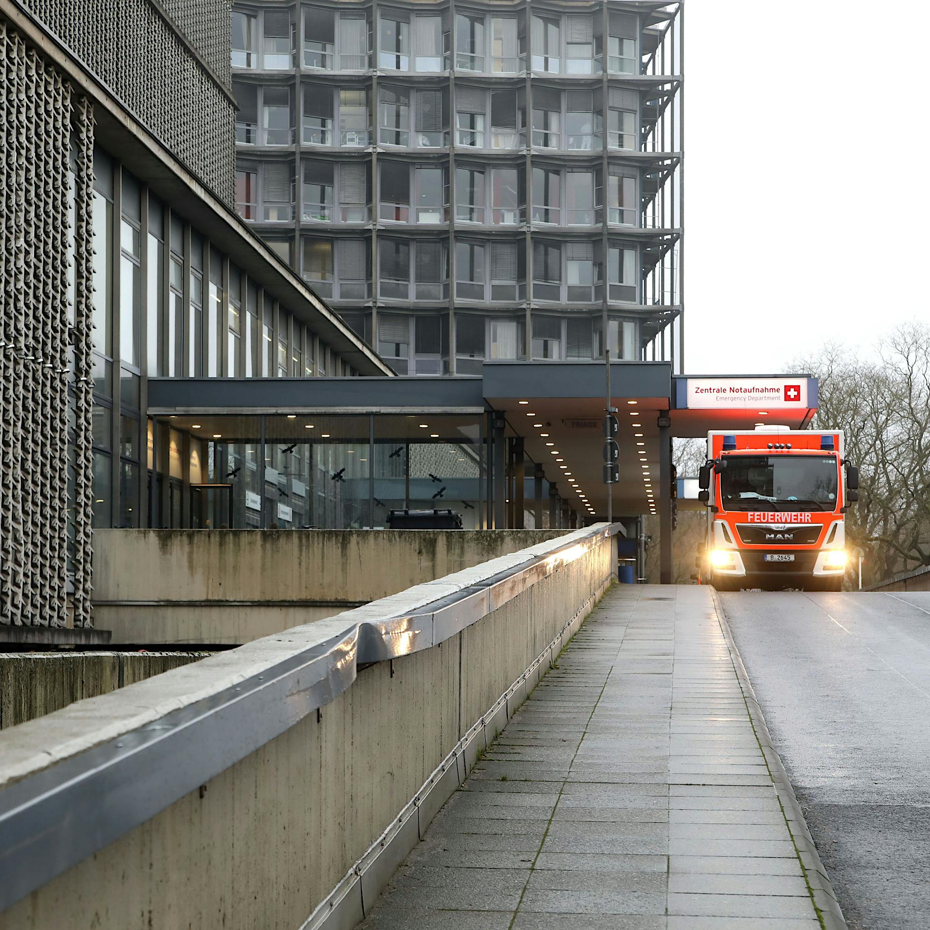 20 Euro für Notfallambulanzen: Wie sehr lassen sich Patienten noch verhöhnen?