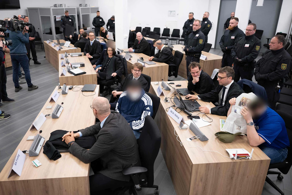 Berliner Staatsanwalt zum Grünen Gewölbe: „Der Deal gibt Kriminellen Auftrieb“