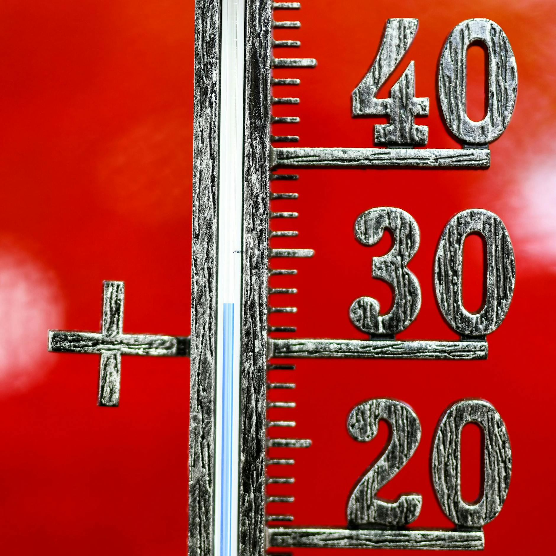 Die 1,5-Grad-Grenze ist bald überschritten