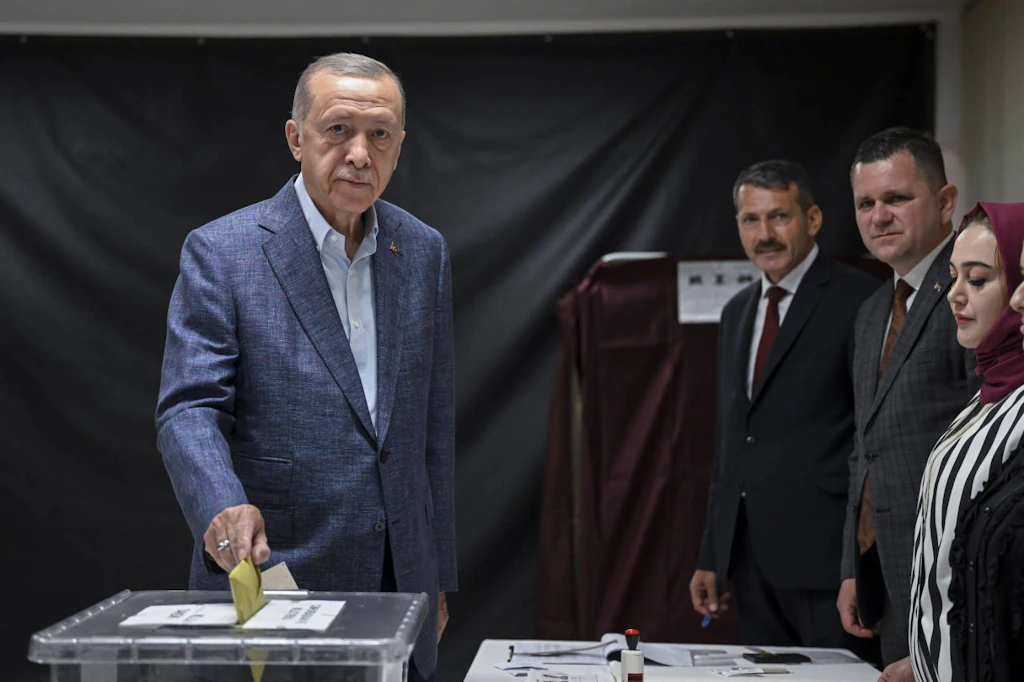 Wahlmanipulation mit Ansage – haben sich die Demoskopen in der Türkei wirklich geirrt?
