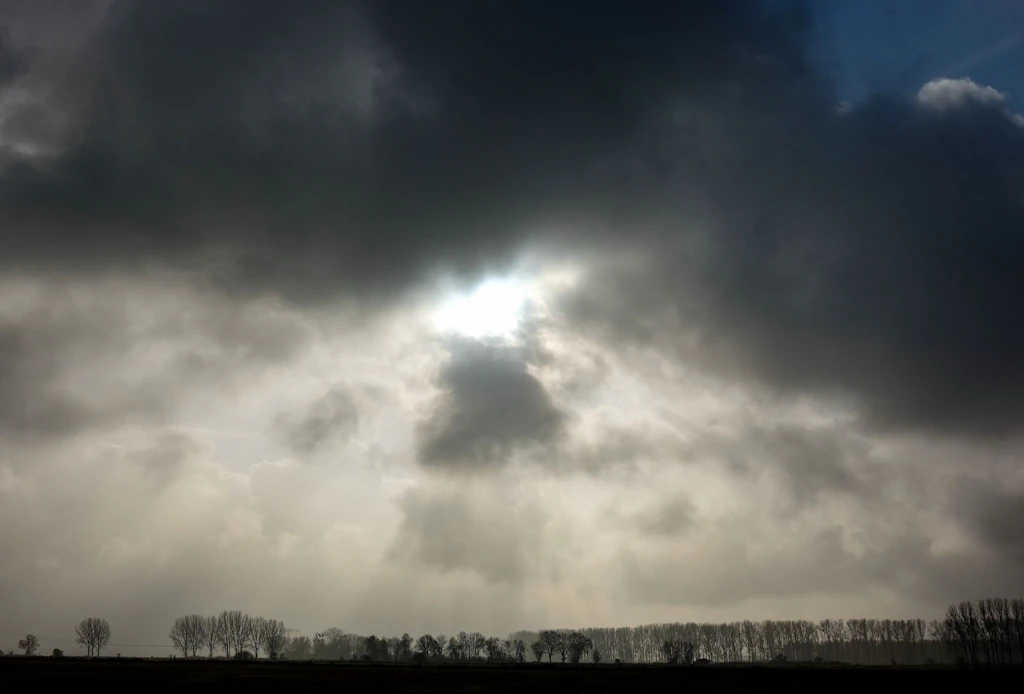 Wetter-Achterbahn: Frost-Schock zu Himmelfahrt, dann erster Hitzetag des Jahres!
