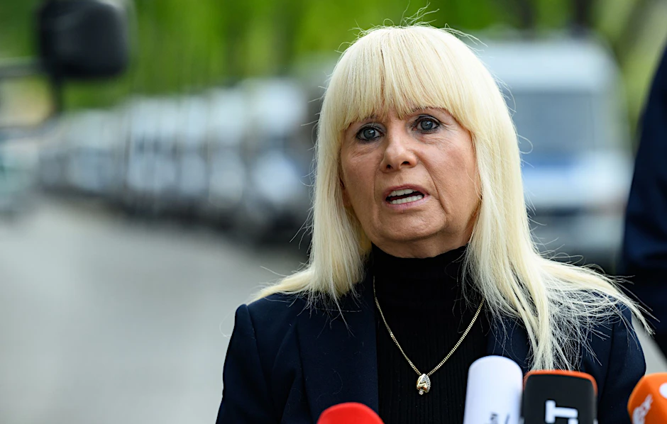 Iris Spranger (SPD)