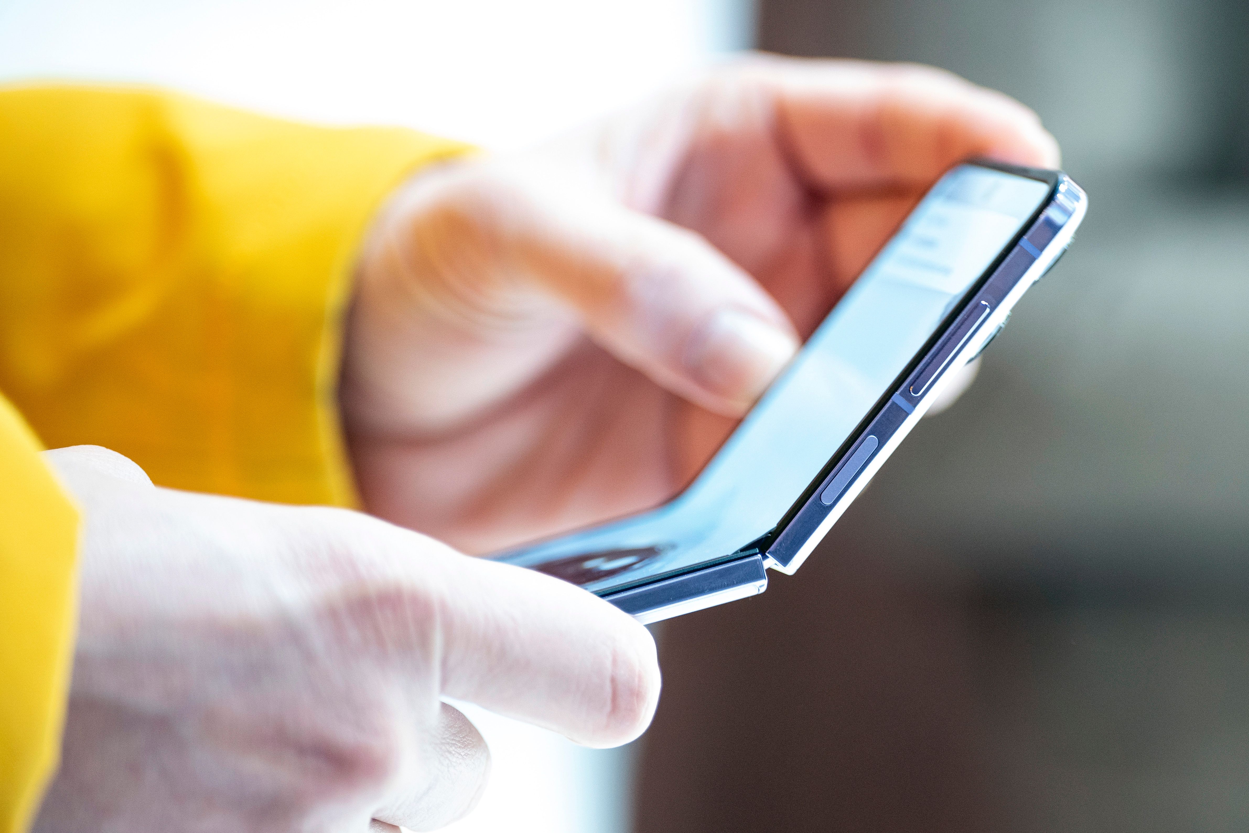 Image - Diese beliebte Handymarke verschwindet komplett aus Deutschland