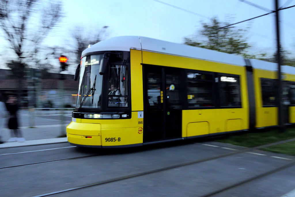 Gleisbauarbeiten, Konzerte, Demonstration: Hier stockt der Verkehr in Berlin am Freitag