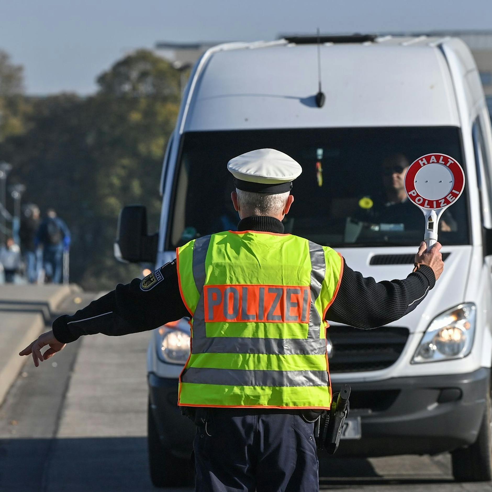 Gibt es in Brandenburg bald Grenzkontrollen als „Migrationsbremse“?