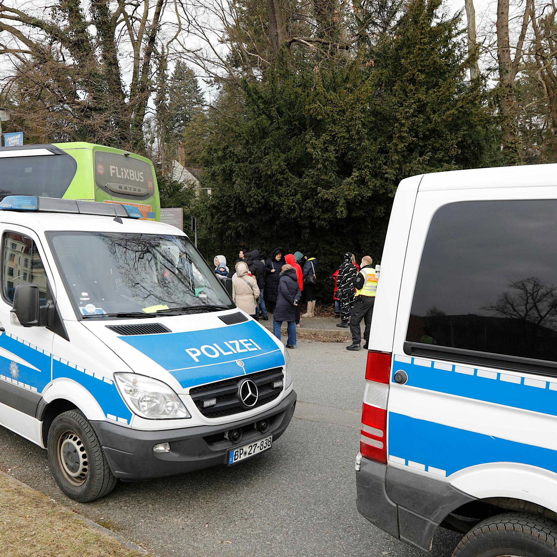 „Migrationsbremse“ an der Grenze zu Polen soll „sehr bald“ kommen