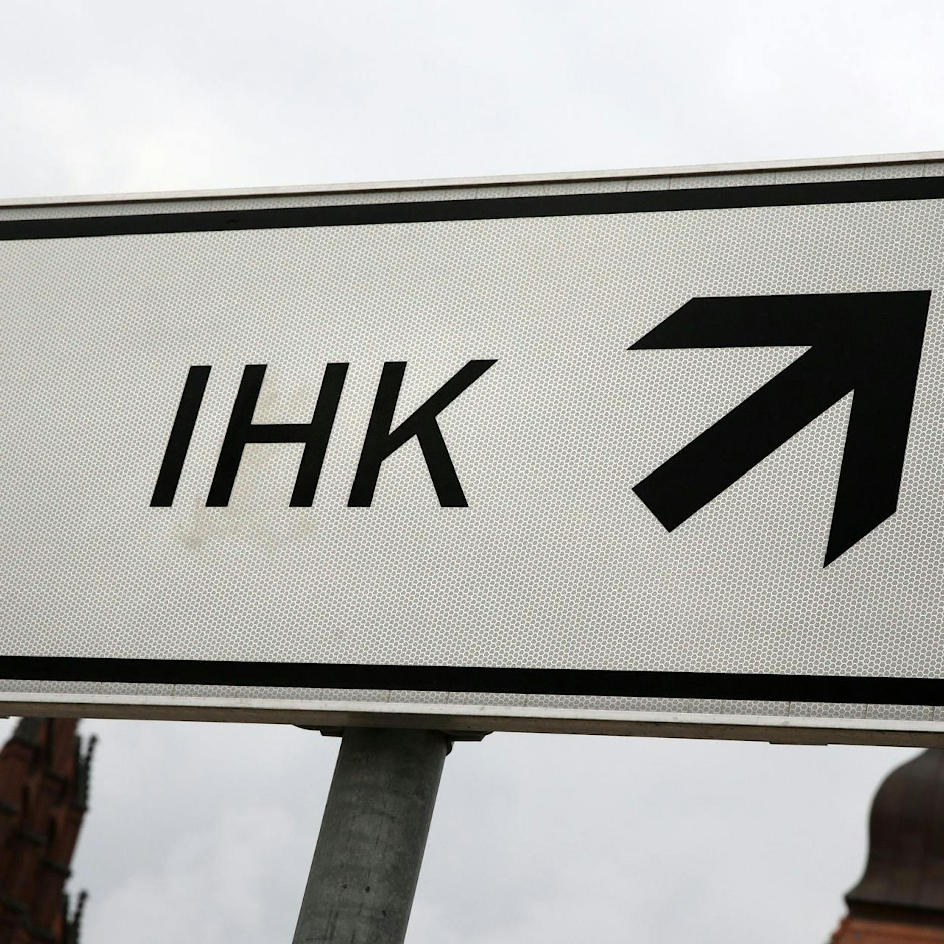 IHK: Unternehmen sehen Fachkräftemangel als Geschäftsrisiko