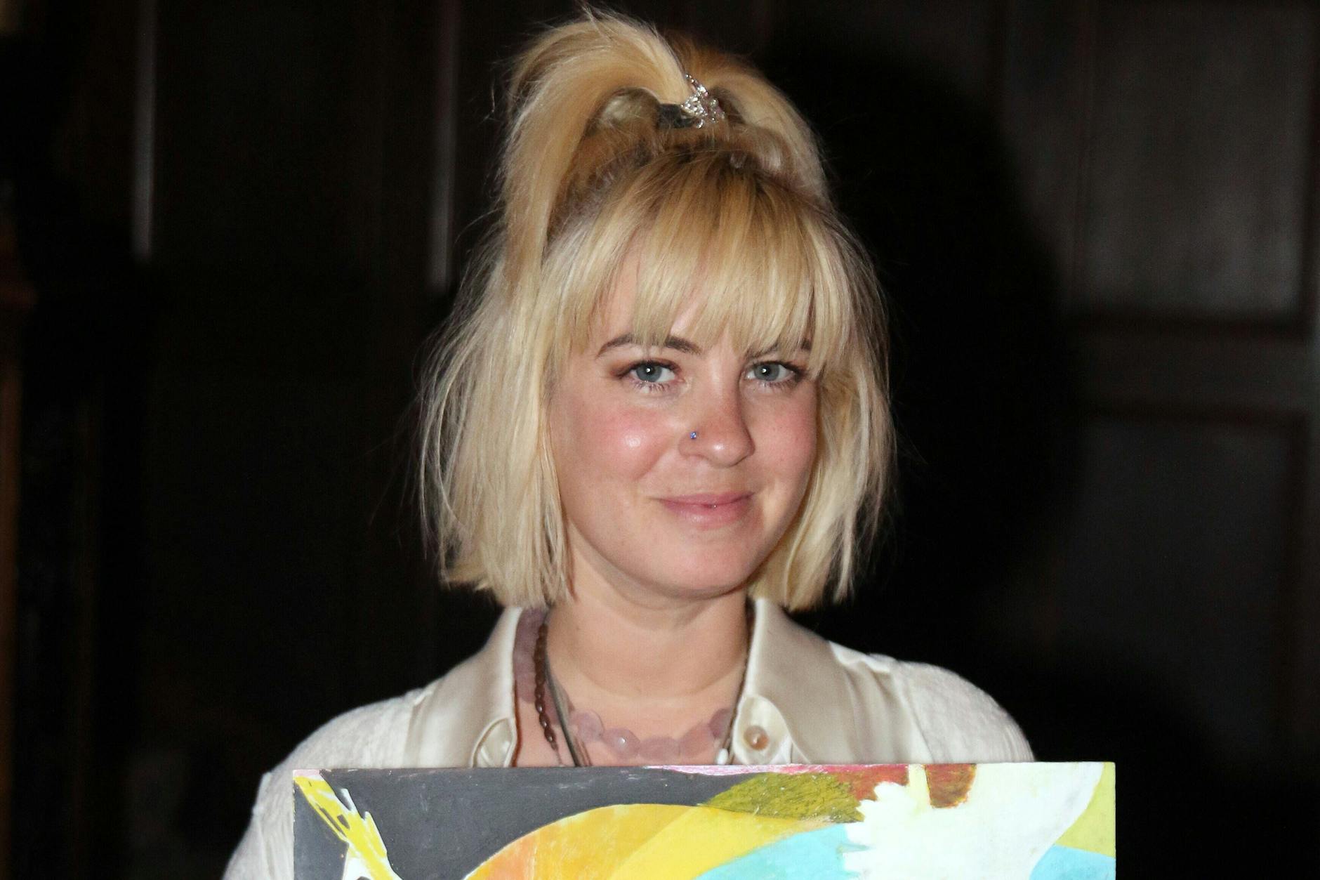 Jasmin Tawil widerspricht den Aussagen ihres Vaters.