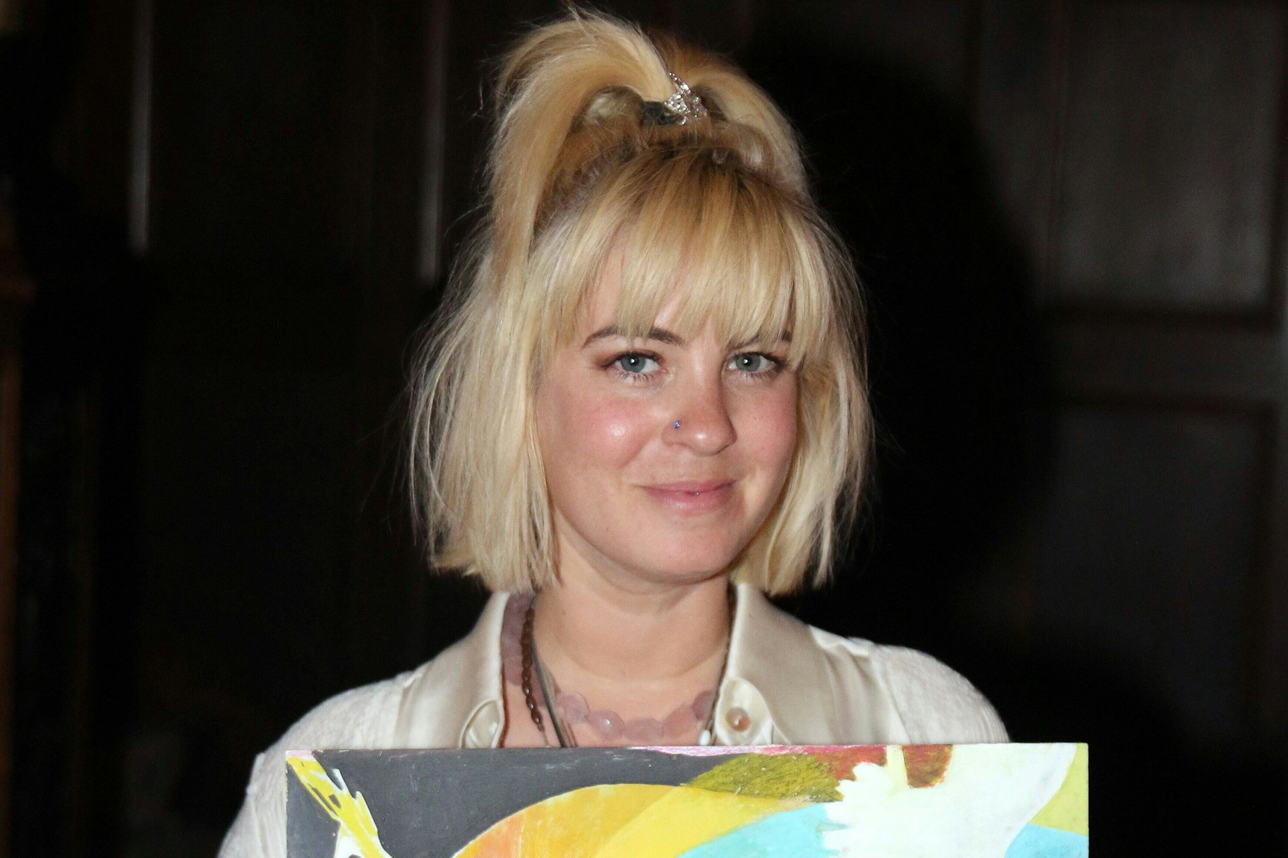 Jasmin Tawil widerspricht den Aussagen ihres Vaters.