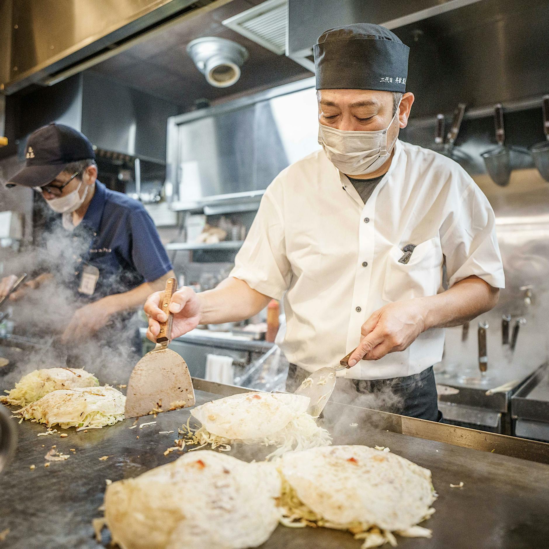 Japan vor dem G7-Gipfel: Ein Königreich für Pfannkuchen