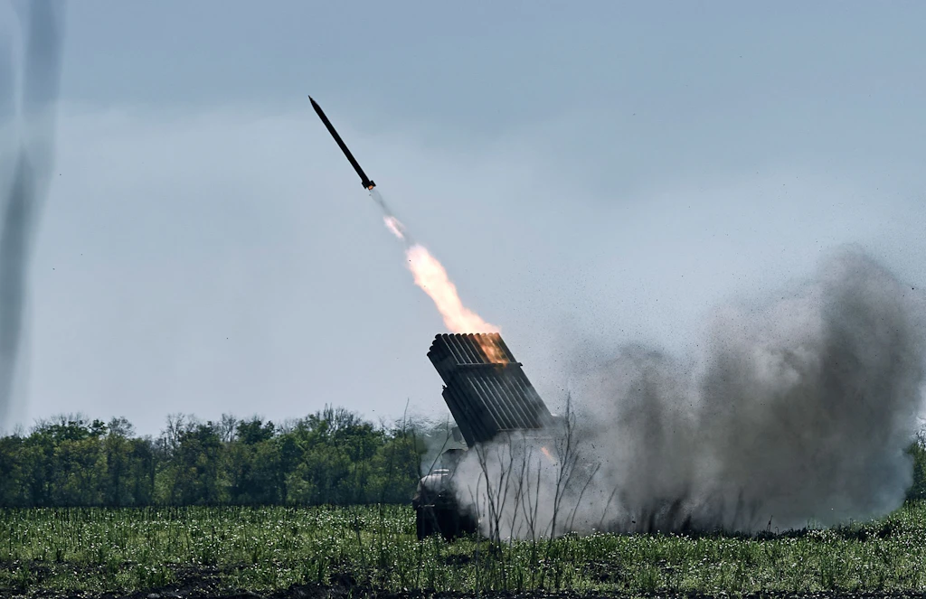 London: Ukrainische Erfolge gegen Kinschal-Raketen für Russland „peinlich“
