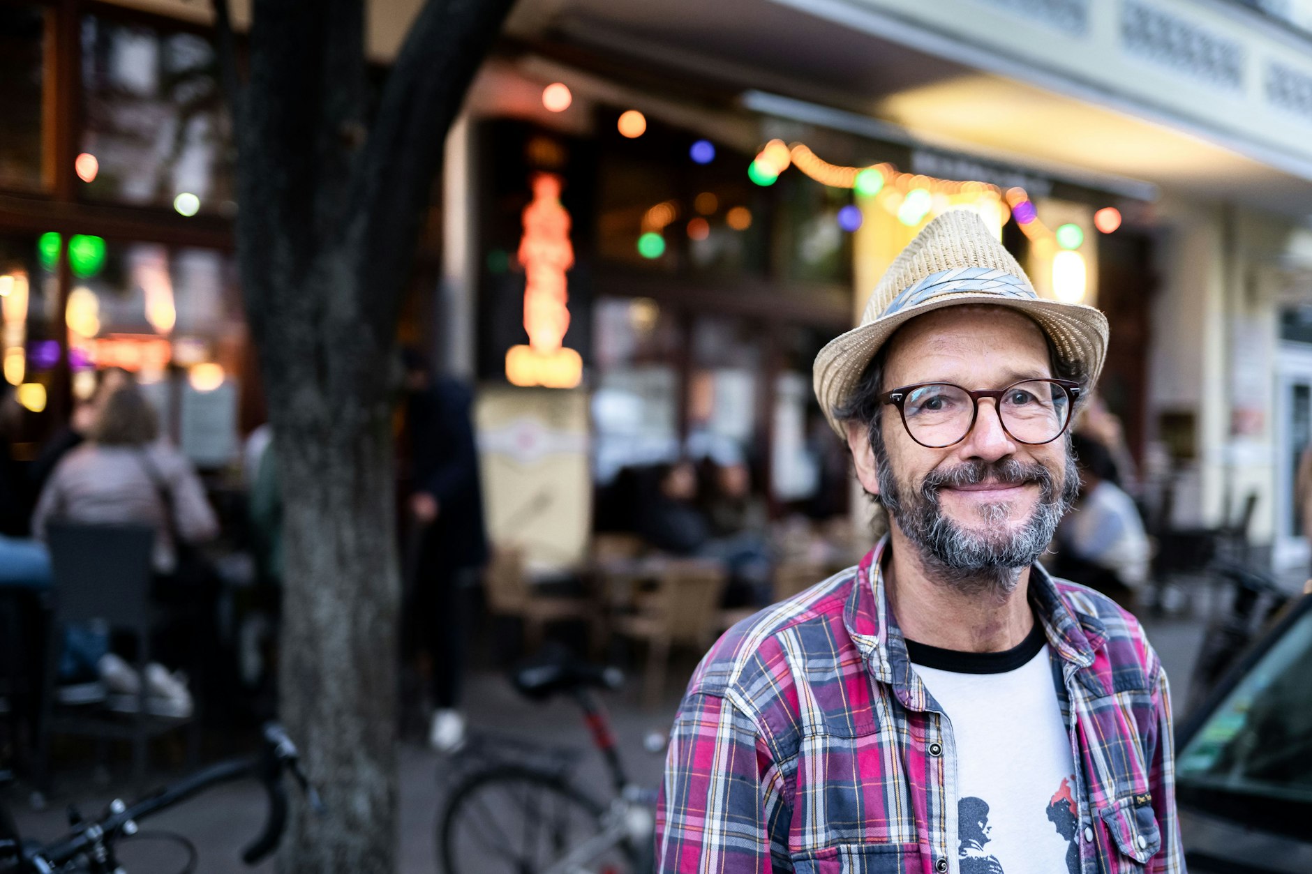 Tomsky-Chef Martin Kaltenmaier: „Nun soll ich hier auf der Strecke bleiben?“