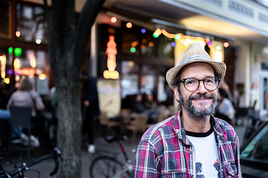 Tomsky-Chef Martin Kaltenmaier: „Nun soll ich hier auf der Strecke bleiben?“