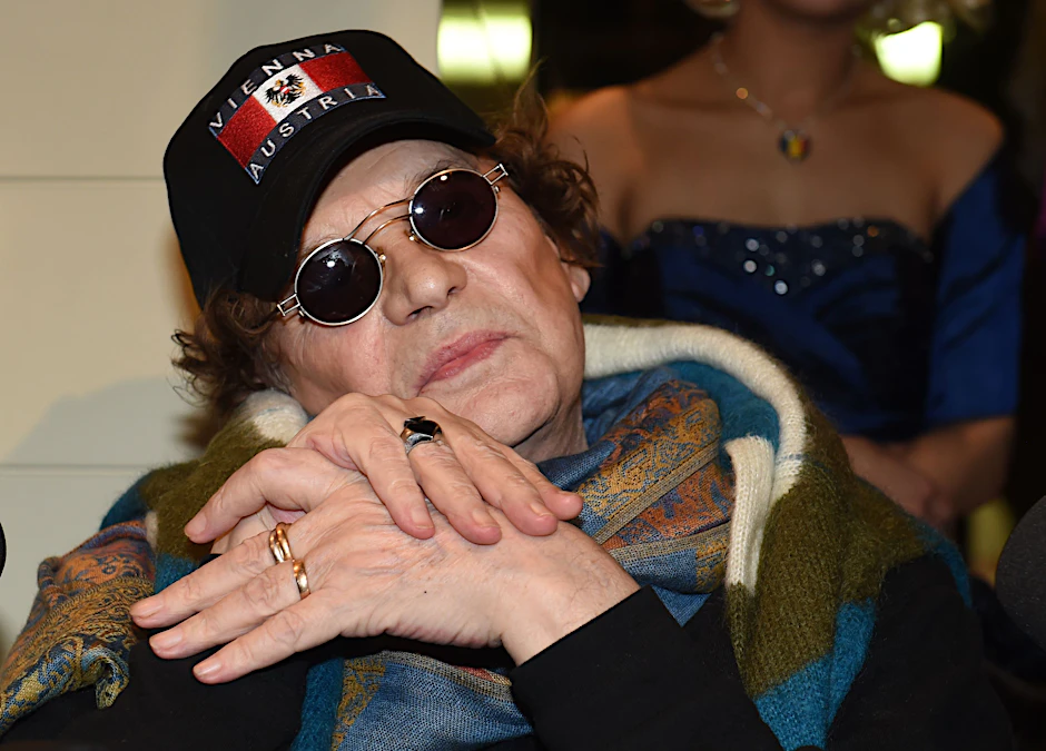 Helmut Berger ist tot.&nbsp;