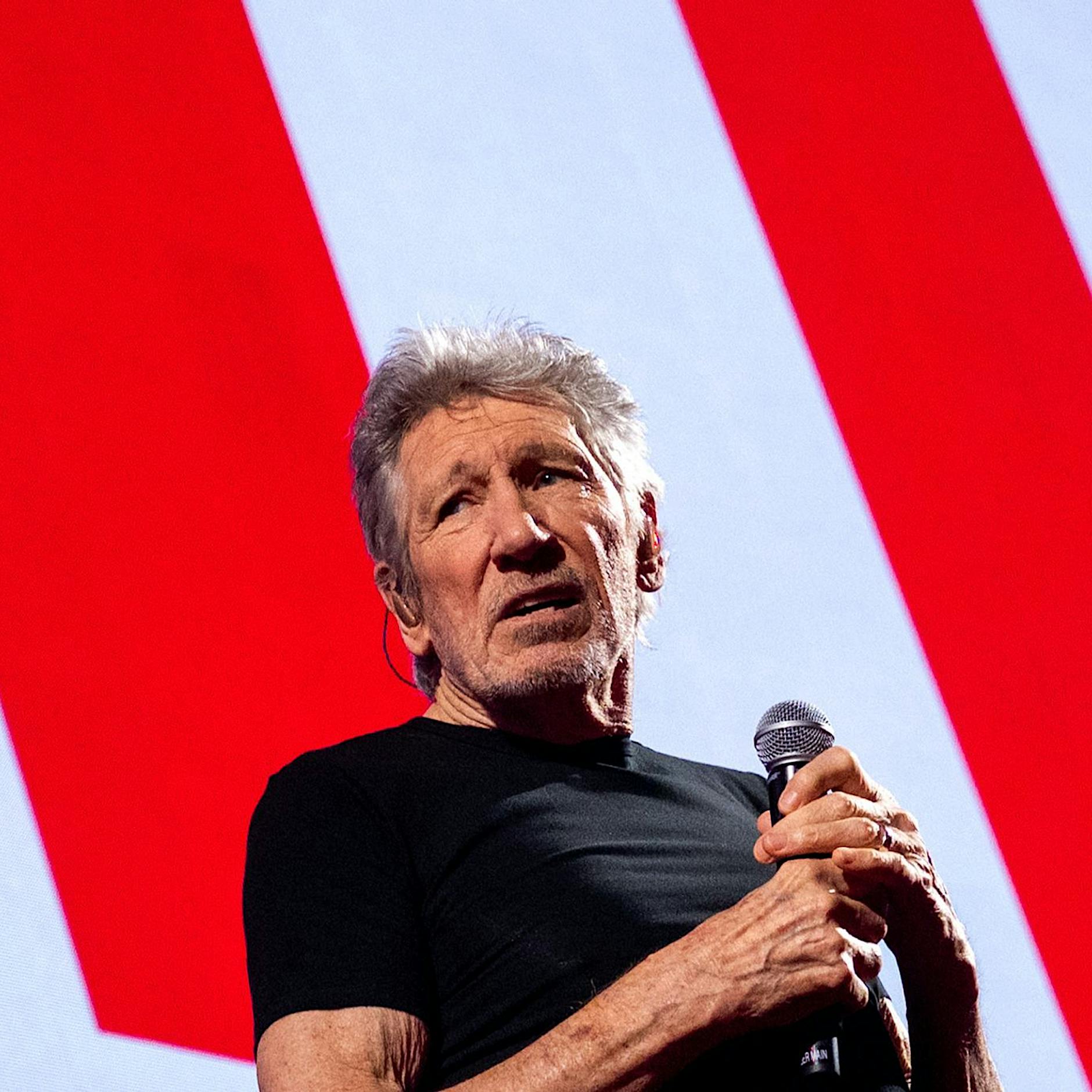 Roger Waters in der Berliner Mercedes-Benz-Arena: Wie war das Konzert?