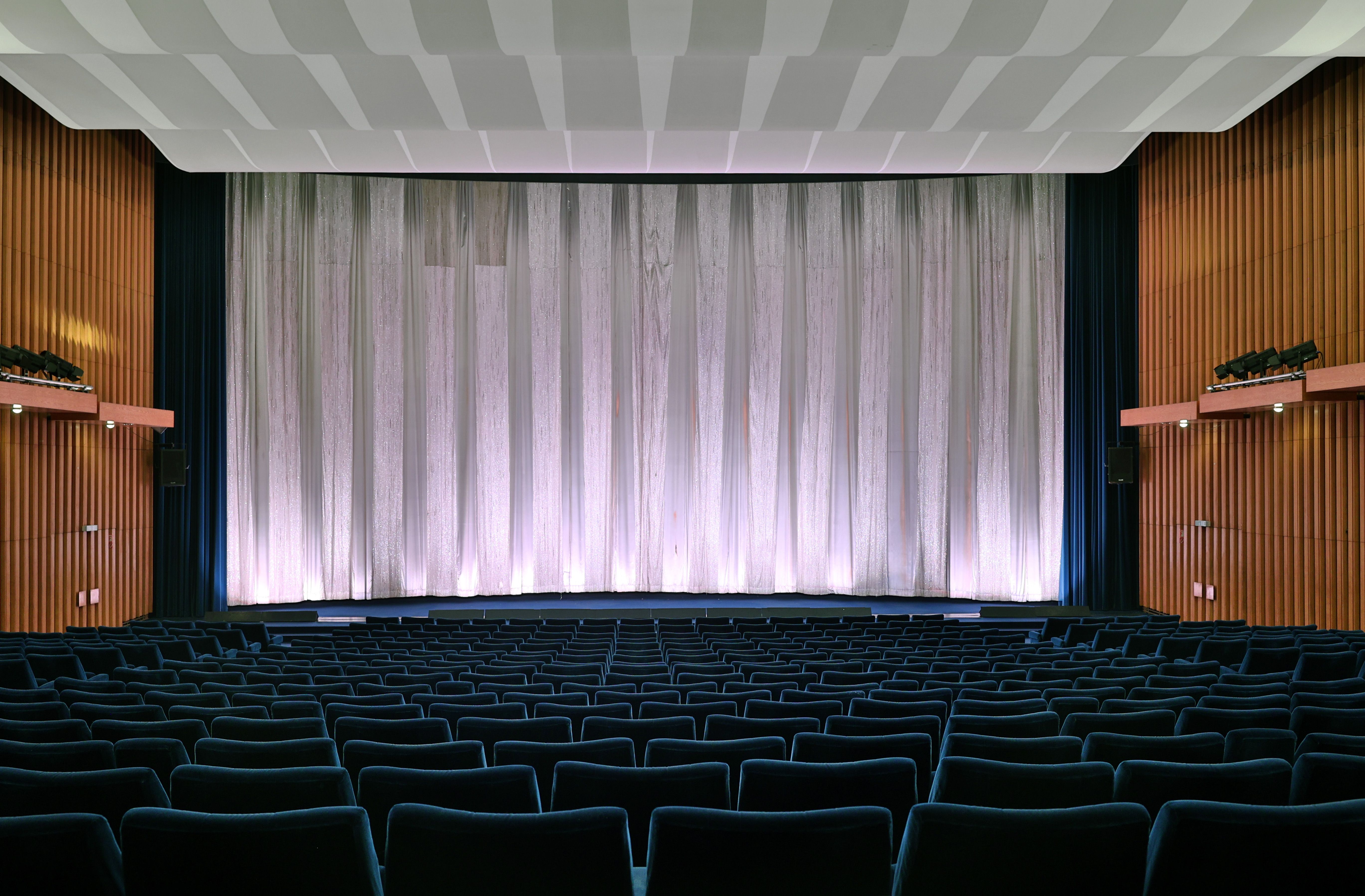 Berlinale-Tagebuch: Zwischen Schnarchern, Niesern und einer Schokoladenesserin