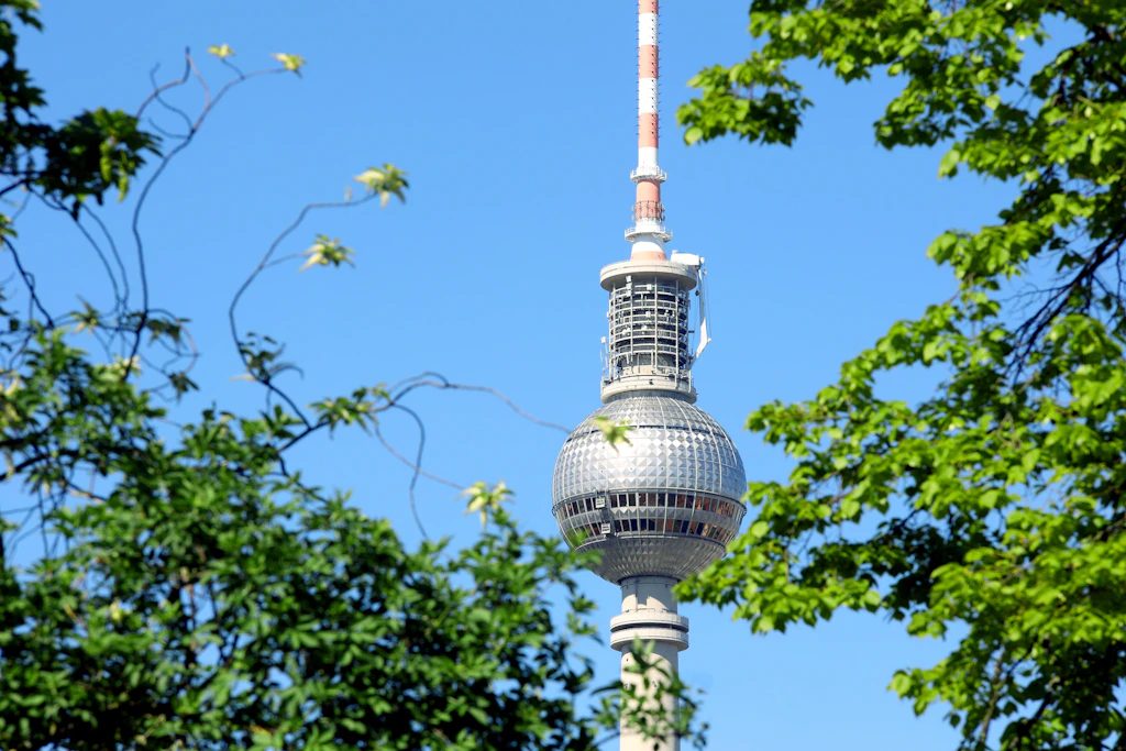 So wird das Wetter in Berlin: Heiterer Feiertag und Sommer am Wochenende