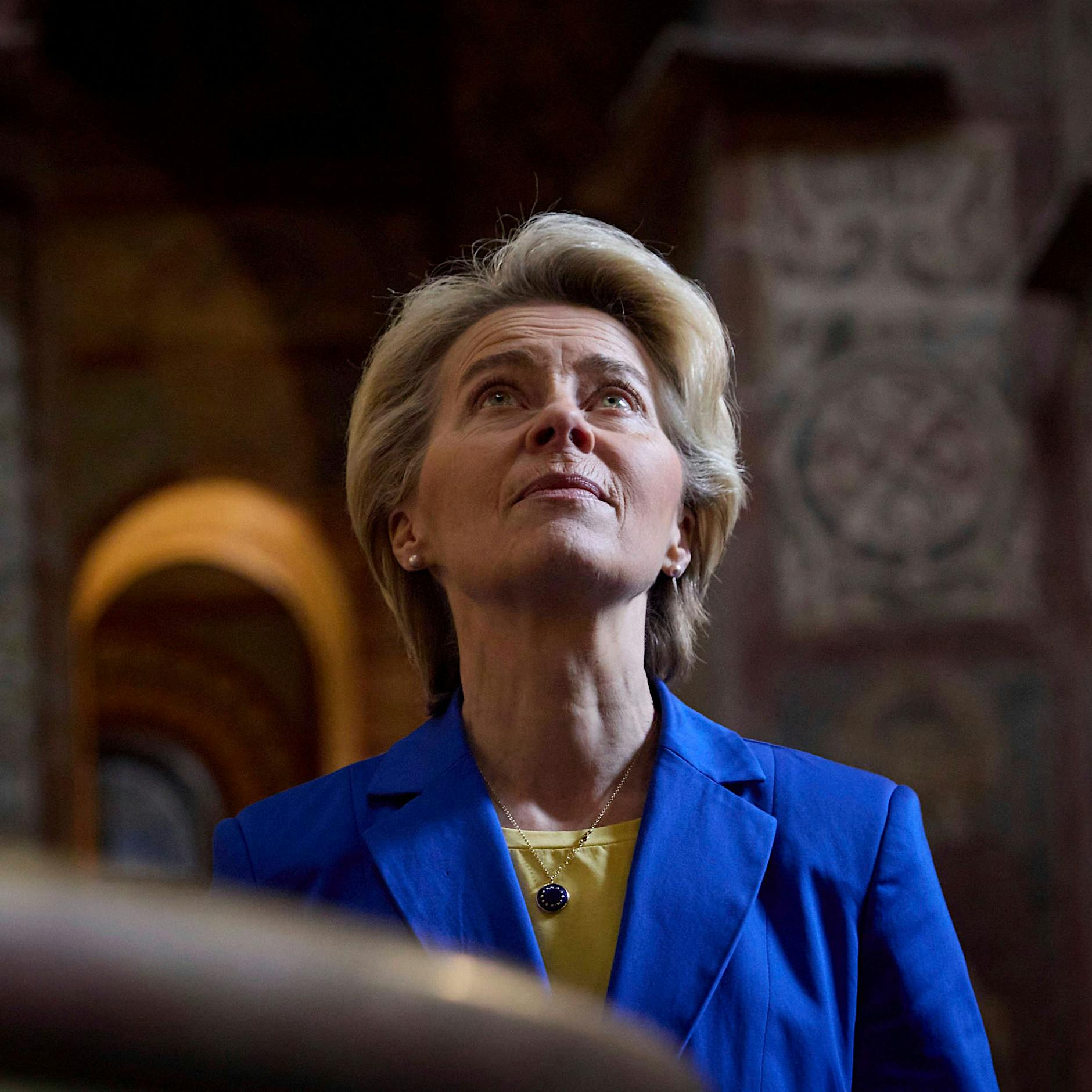 Zu viel Impfstoff bestellt: EU will Pfizer „Stornogebühr“ zahlen