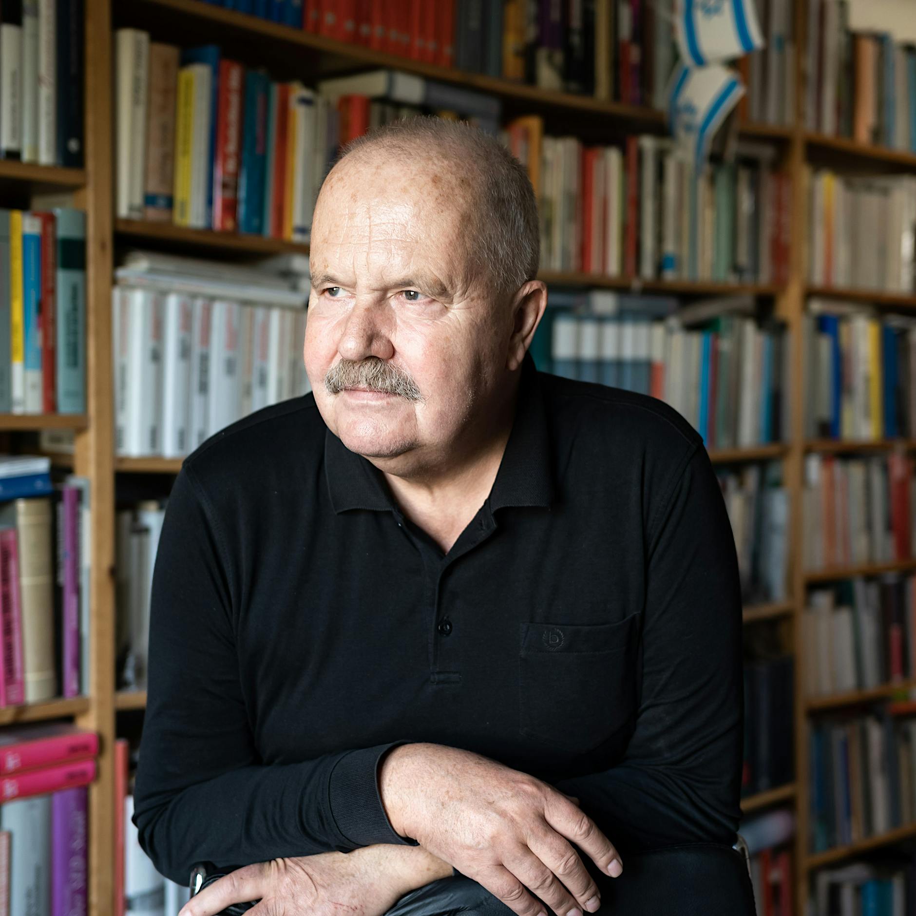 Ulbricht-Biografie: „Ein Buch, das in die Diskussion um DDR und Kommunismus passt“