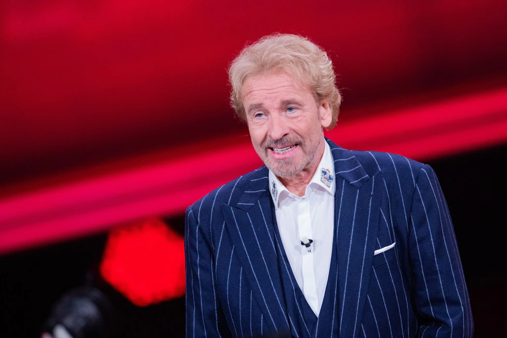 Gottschalk meckert über ESC - „Mögen uns einfach nicht“