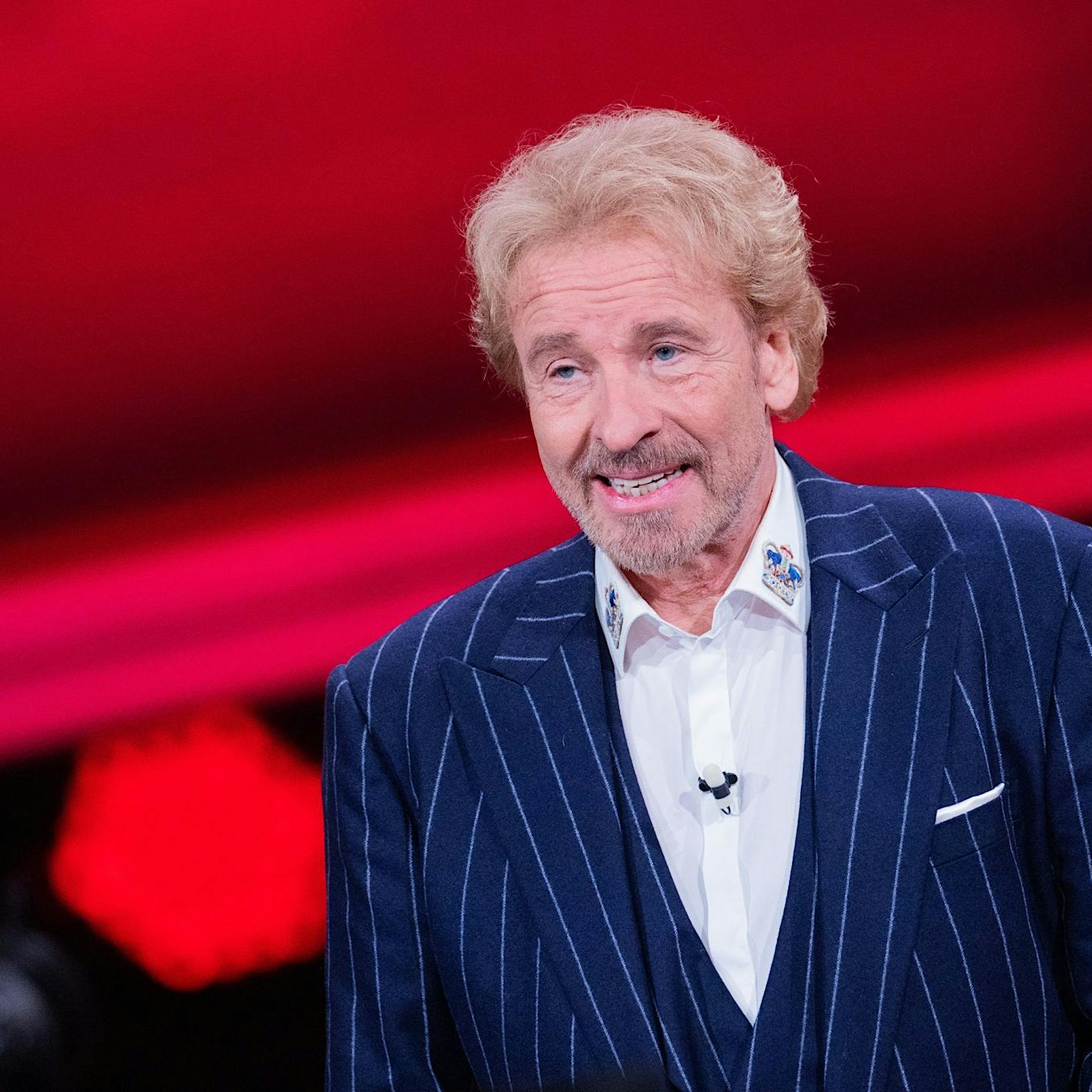 Gottschalk meckert über ESC - „Mögen uns einfach nicht“